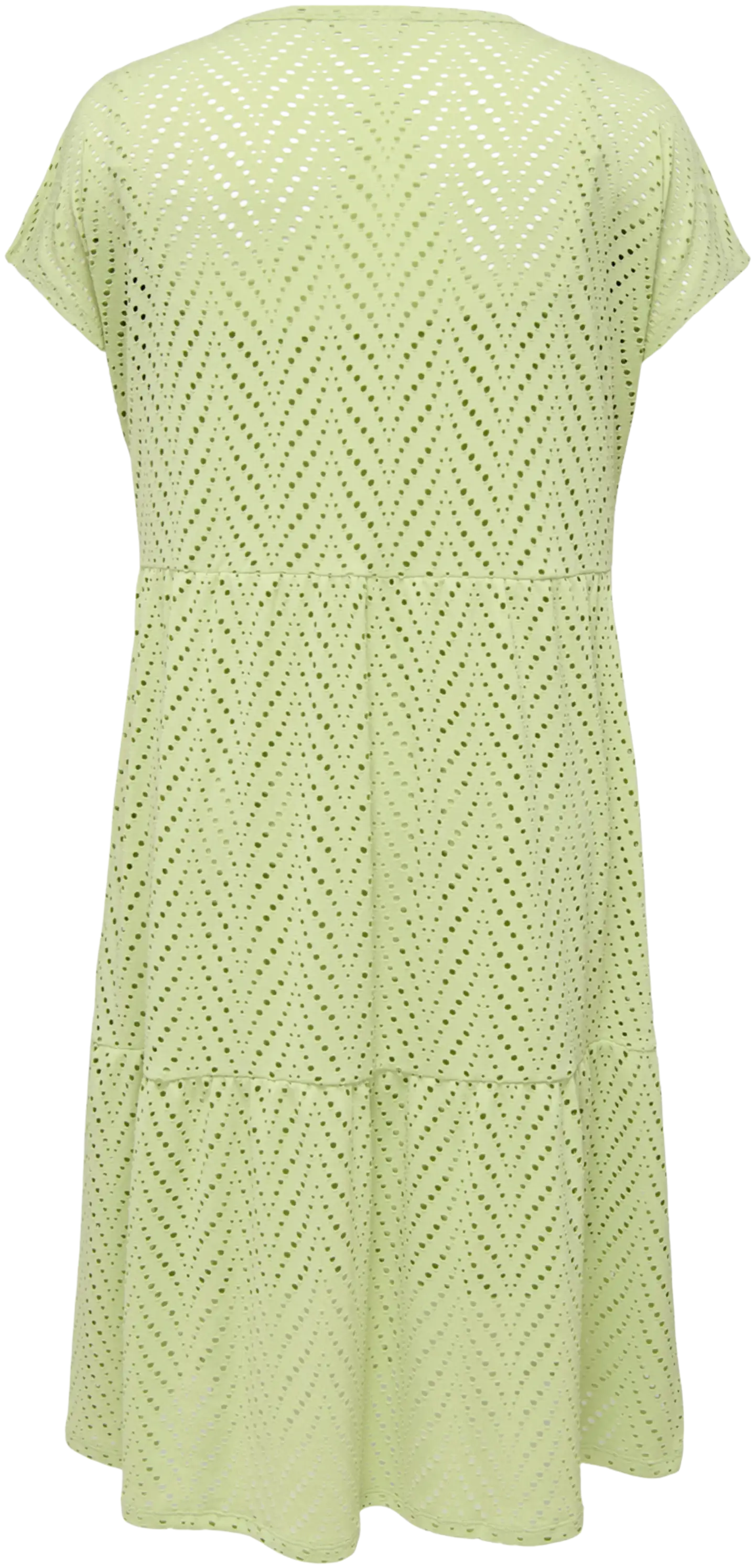Only Carmakoma naisten mekko Carzabbi - Winter Pear - 2