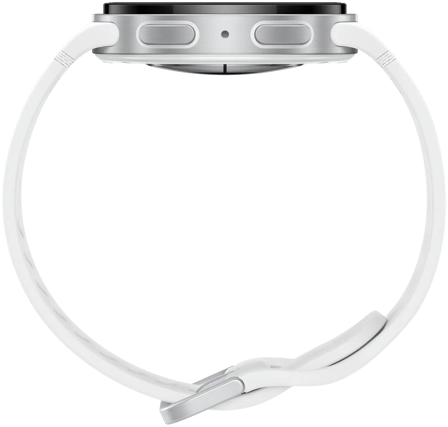Samsung älykello Watch8 40 mm hopea bluetooth - 5