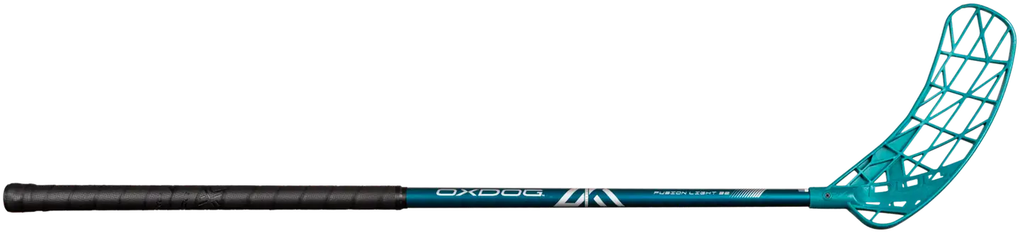 Oxdog Salibandymaila Fusion light 32 TQ 92 round NB R - 1