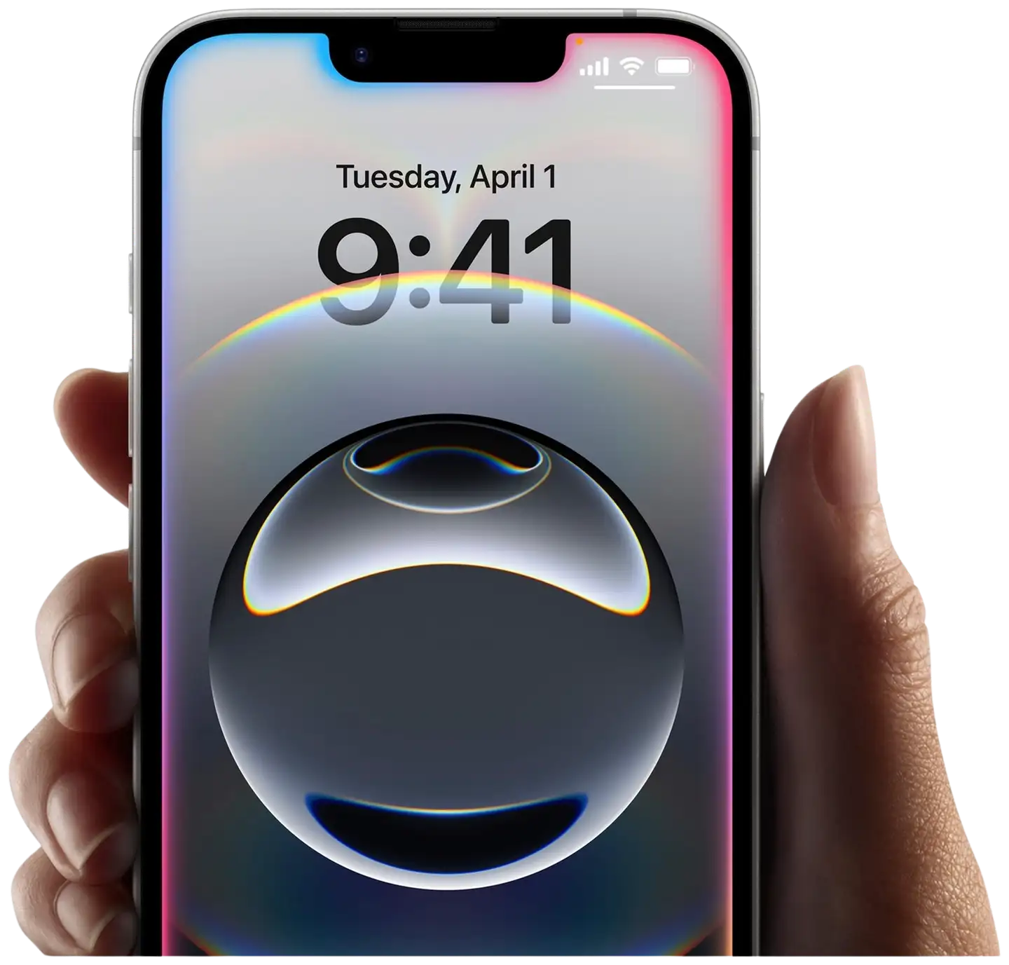 Apple iPhone 16e 512GB valkoinen MD274QN/A - 8