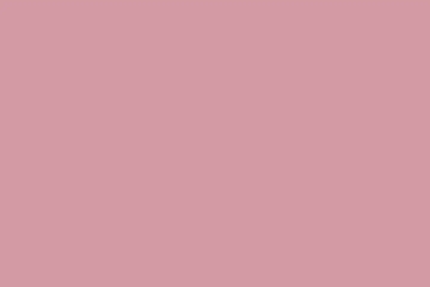 Rust-Oleum kalustemaali Chalky Finish 125 ml Dusty Pink - 2