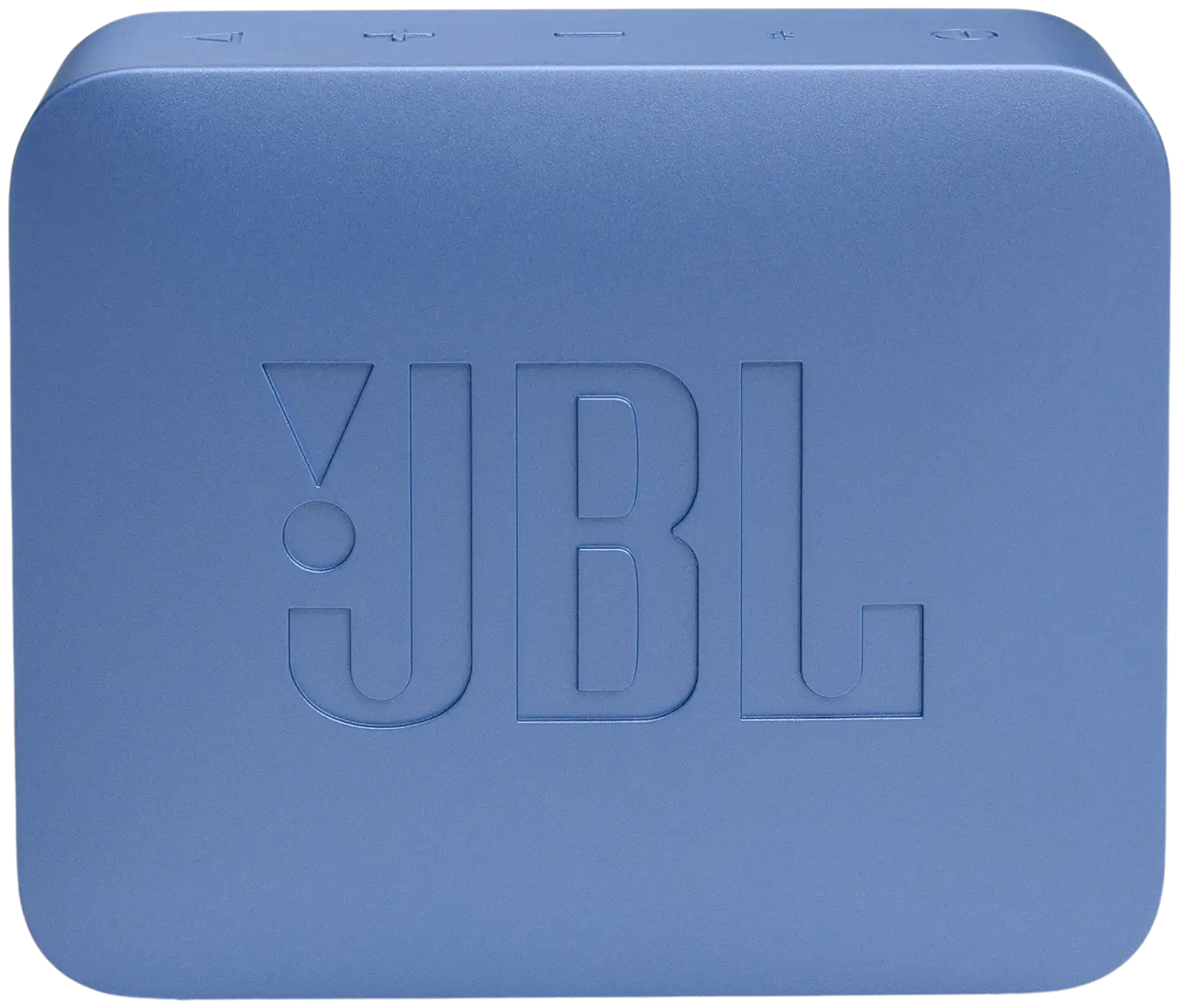 JBL Bluetooth-kaiutin GO Essential sininen - 6