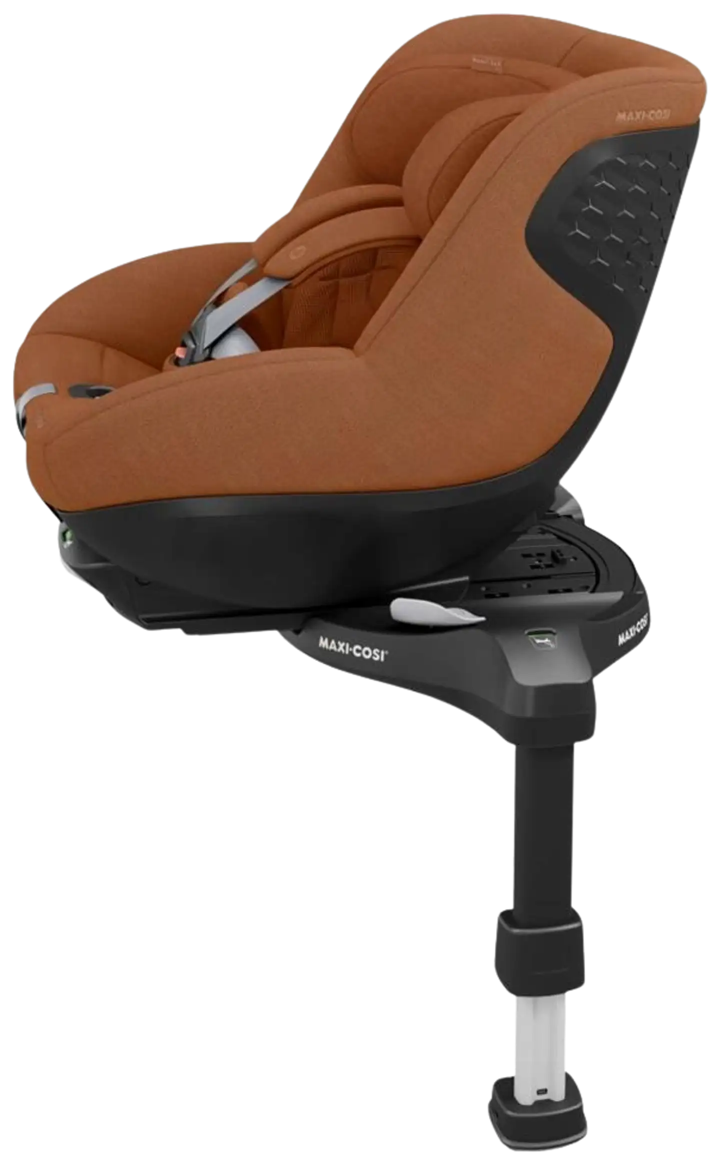 Maxi-Cosi turvaistuin Pearl 360 Pro ruskea - 3