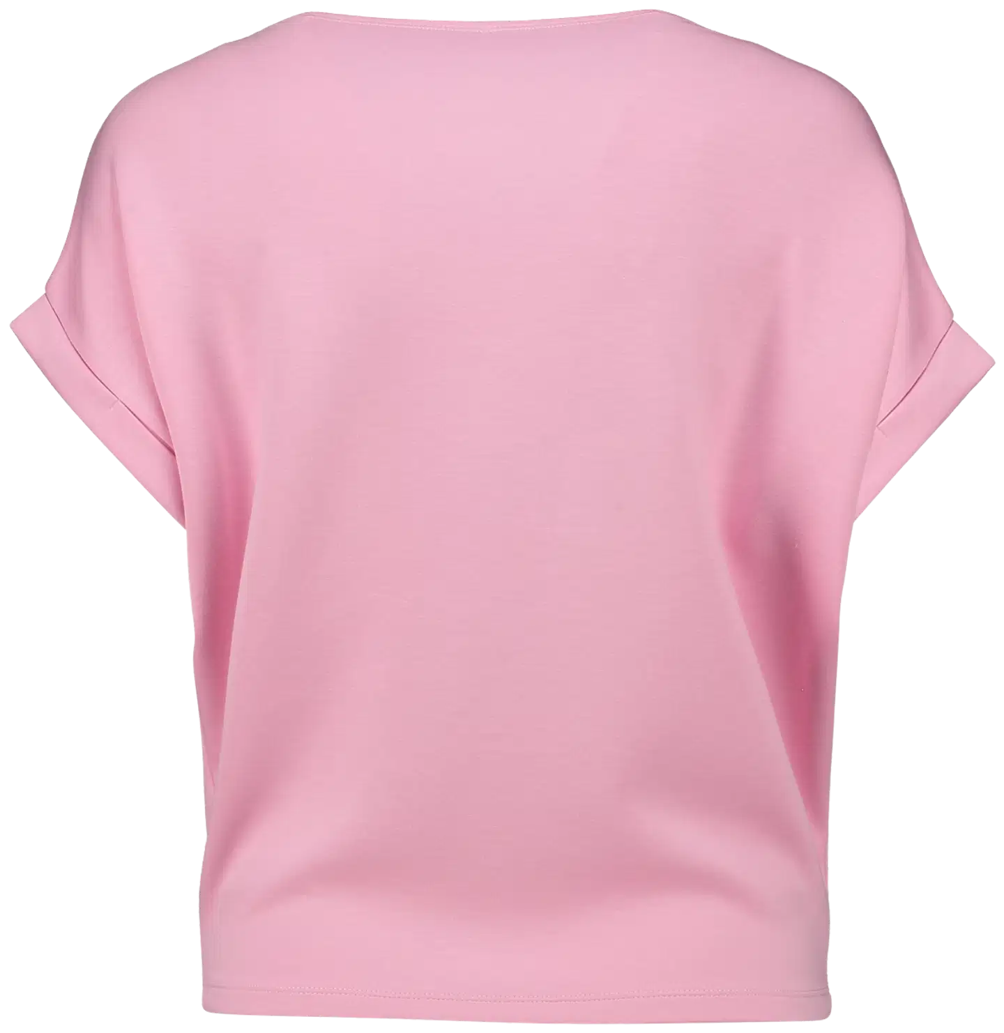 Hailys naisten t-paita Be44lla - pink - 3