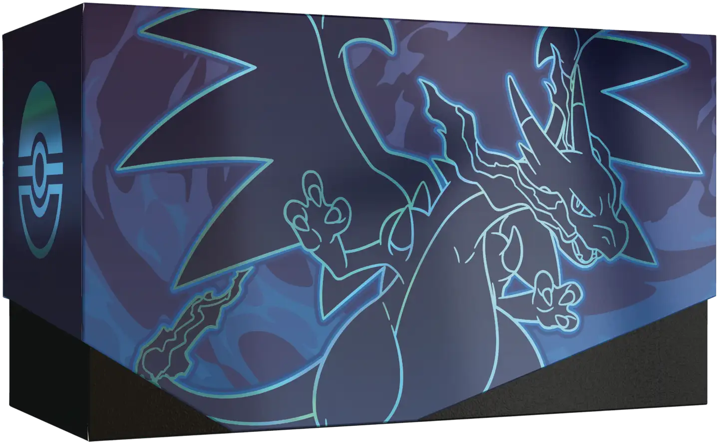 Pokémon ME02 Phantasmal Flames Elite Trainer Box - 4