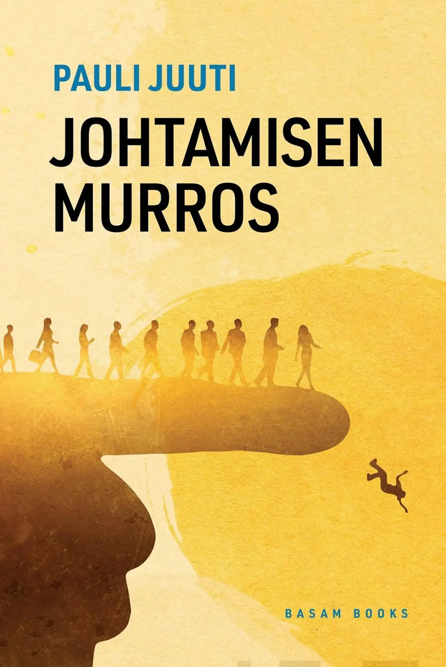 Juuti, Johtamisen murros