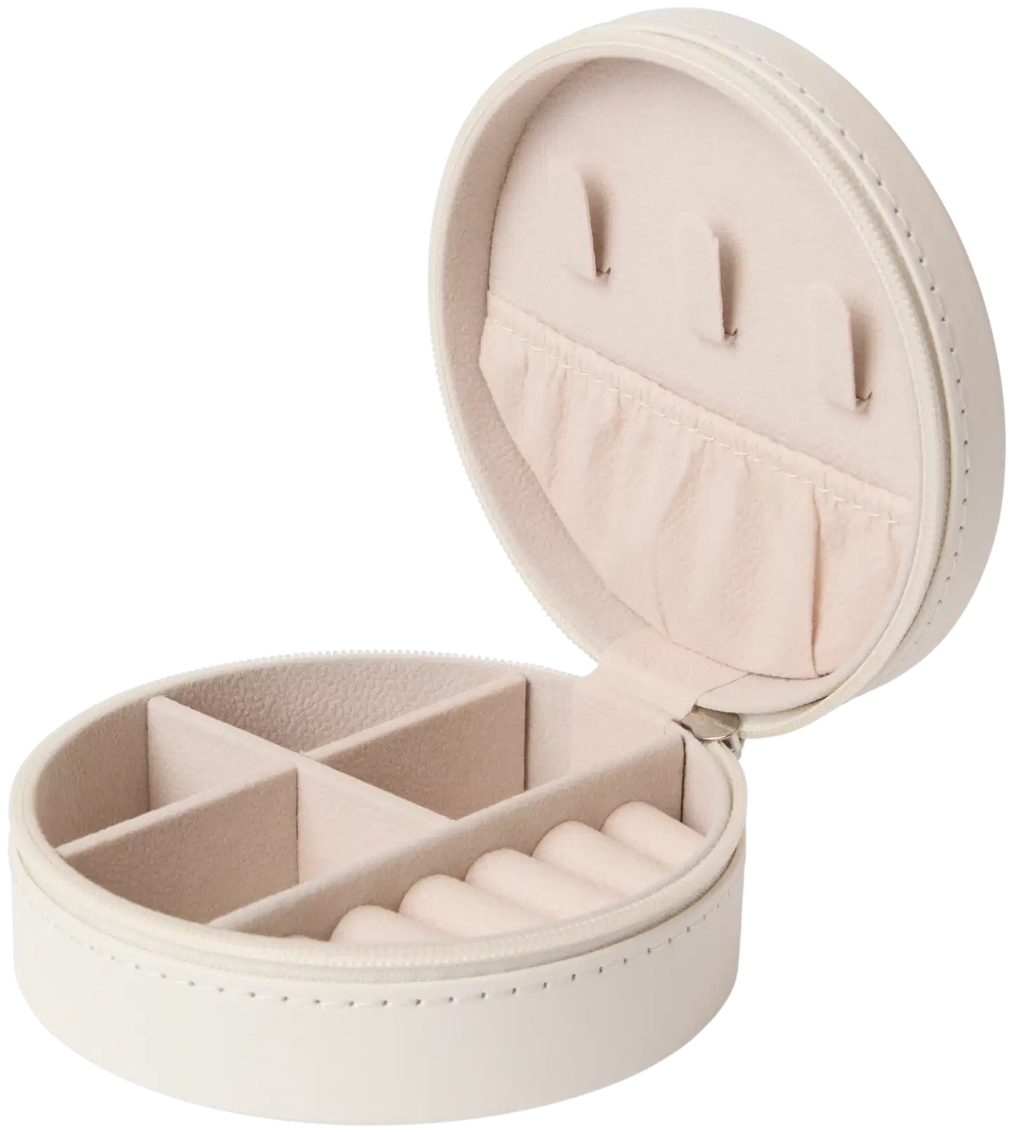 Åhlens Home Korurasia JACKIE valkoinen - 3