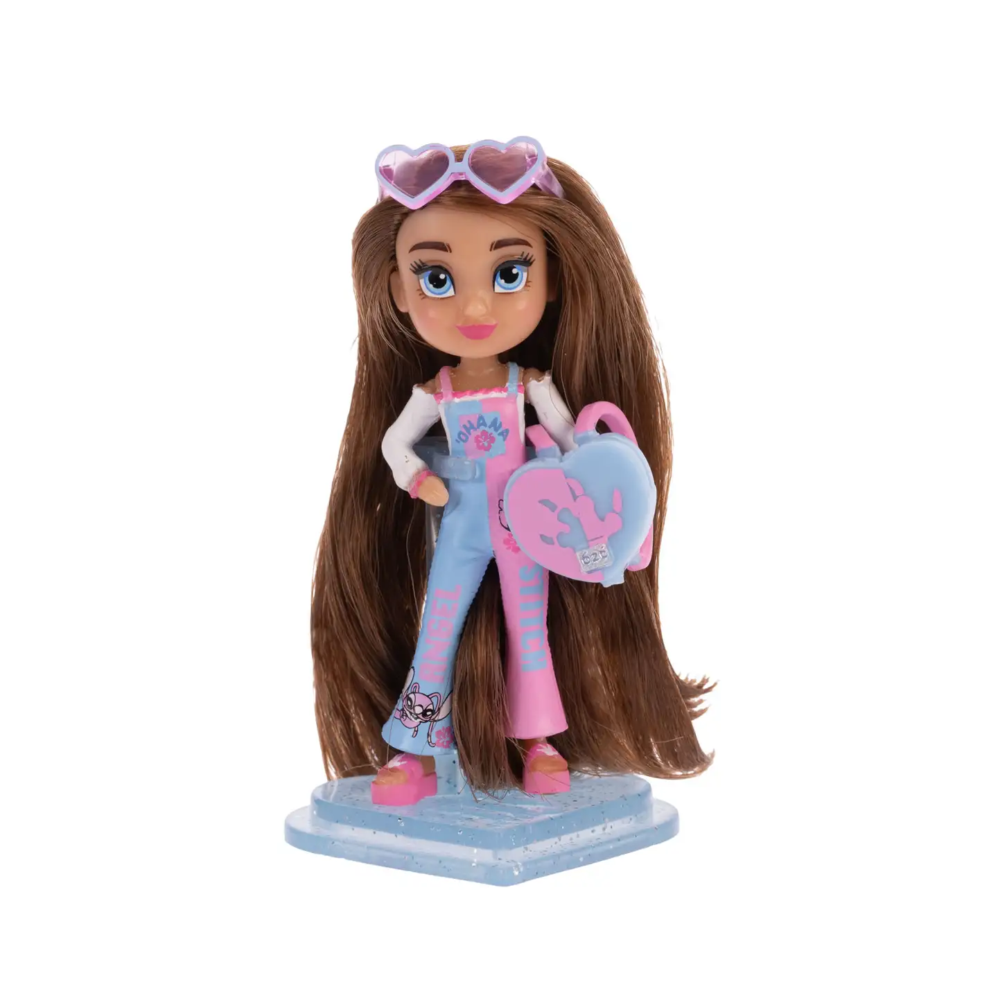 Disney iLy laukku 4EVER Tote-ily Teenies Wave 2, erilaisia - 36
