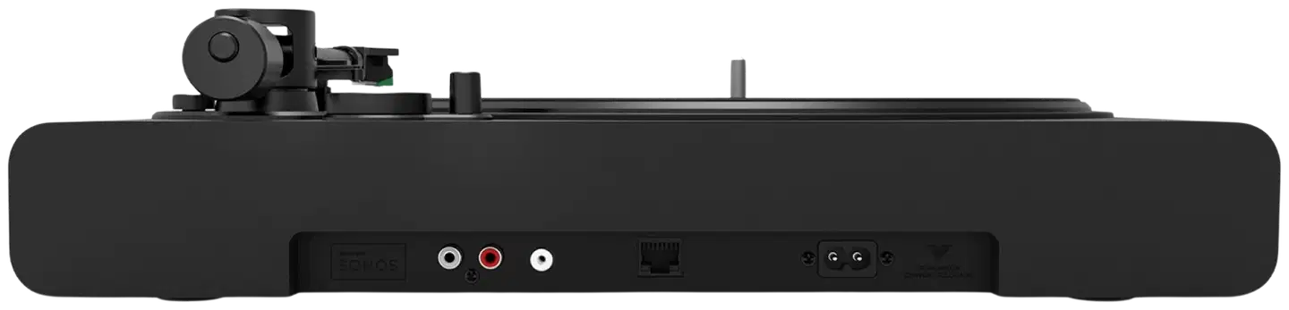 Victrola Stream Onyx Sonos-levysoitin VPT-2000 musta - 3