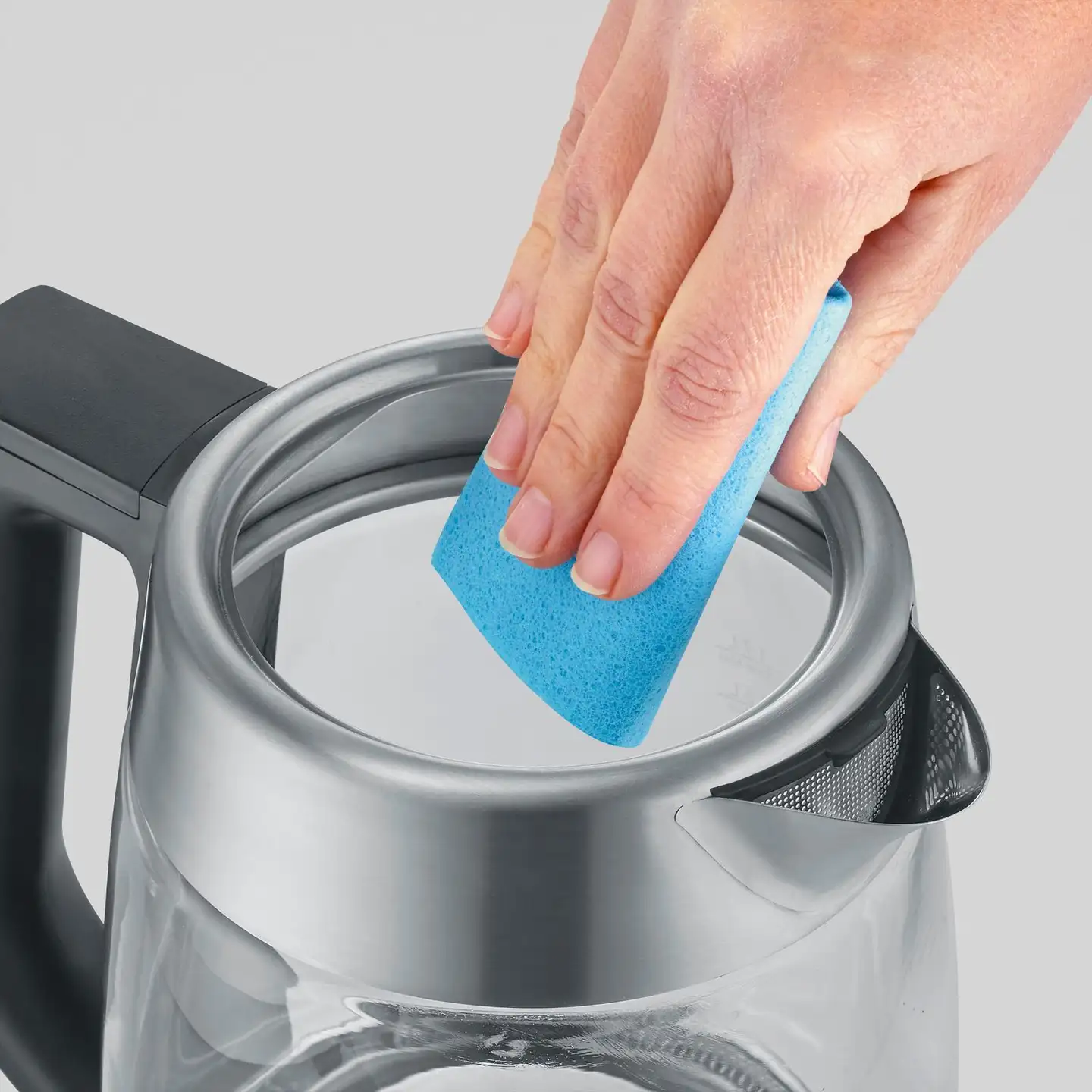 Severin teen & veden keitin WK3480 - 6