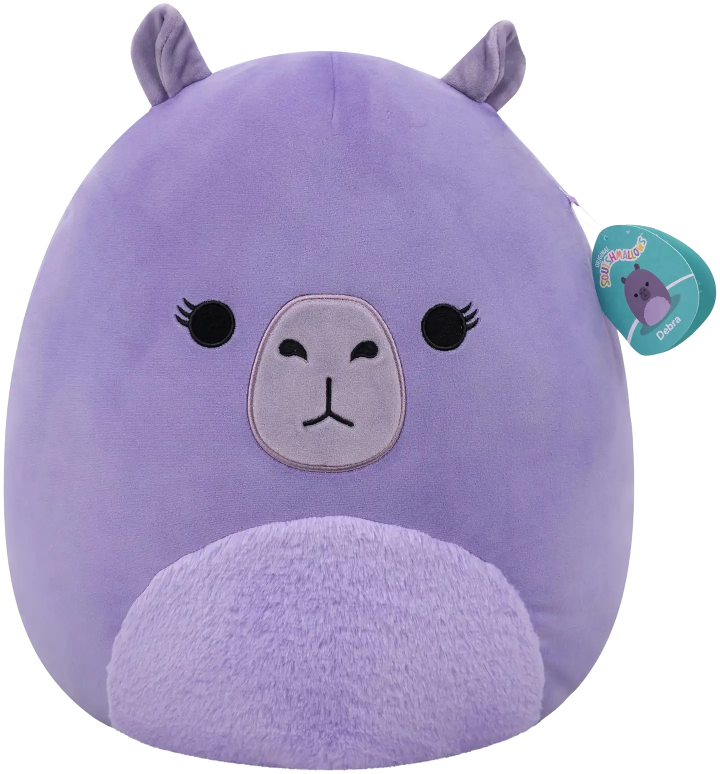 Squishmallows 40 cm P25 pehmo - 5
