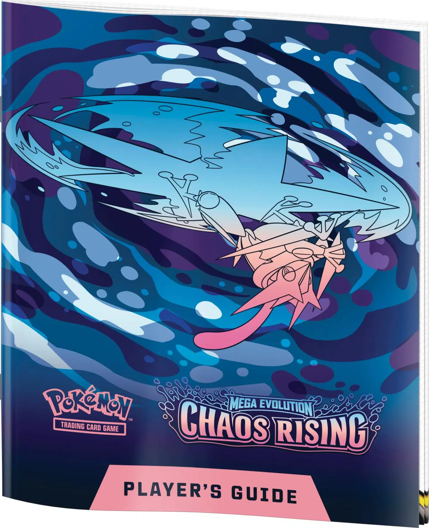 Pokémon TCG keräilykortit ME04 Elite Trainer - 11