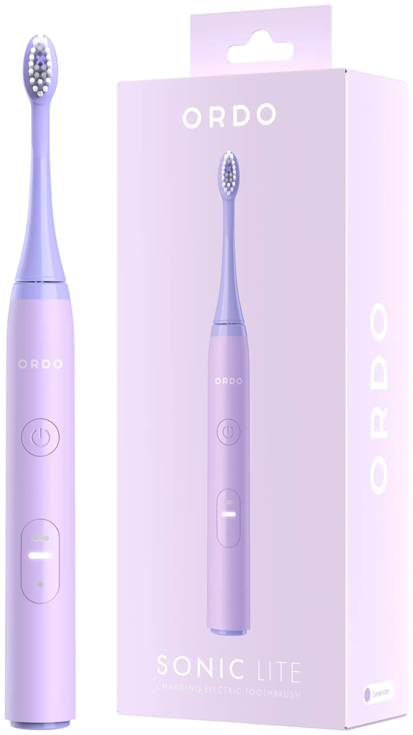 Ordo Sonic Lite – Lavender - 1