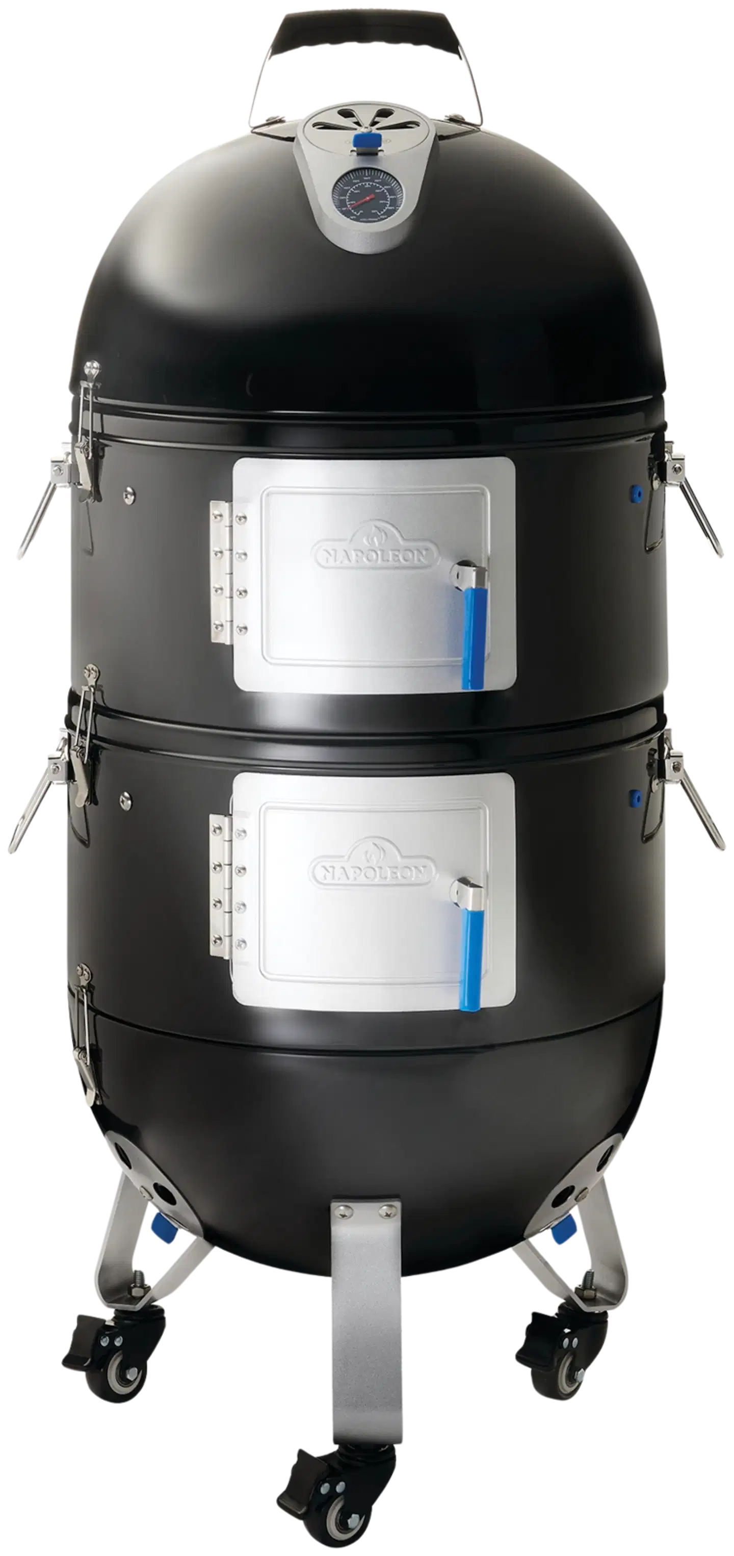 Napoleon Apollo AS18K savustin/hiiligrilli - 2