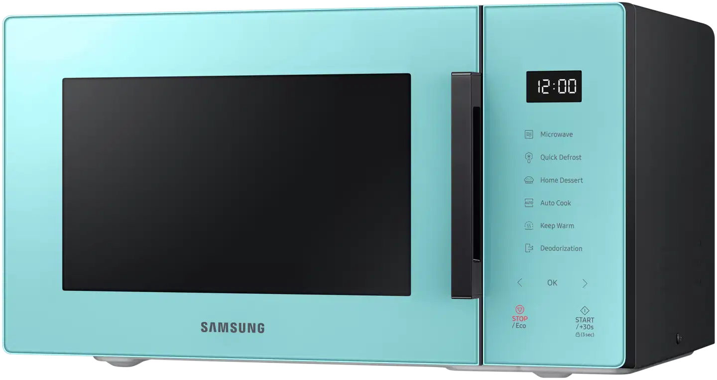 Samsung BeSpoke mikroaaltouuni MS23T5018AN/EE - 2