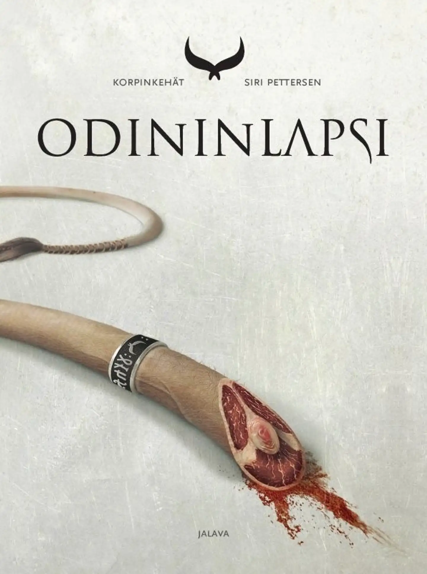 Pettersen, Odininlapsi - Korpinkehät 1