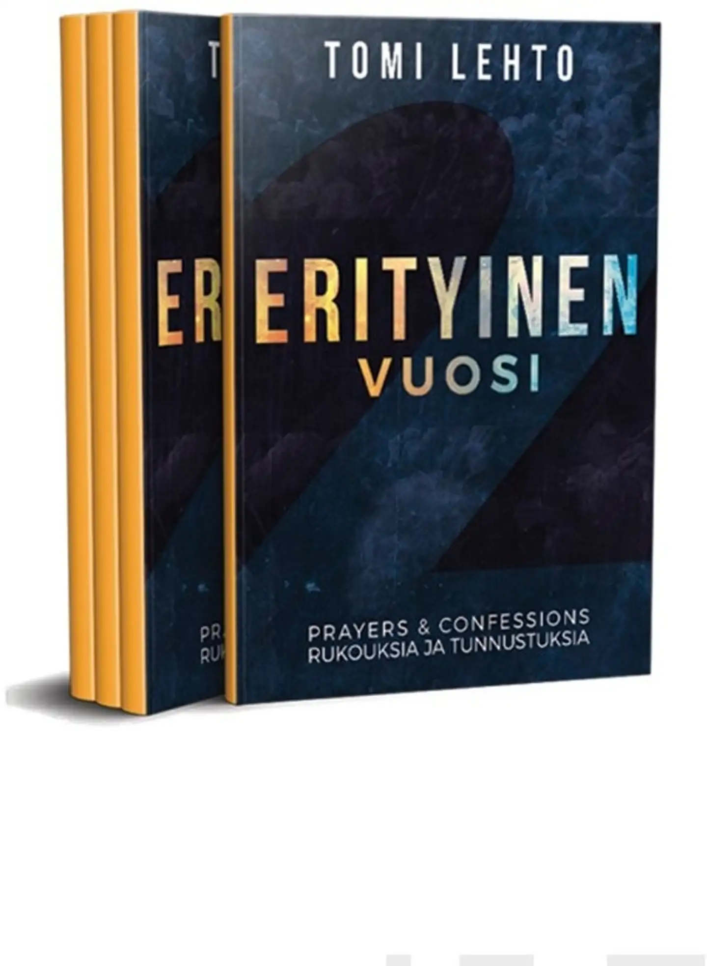 Lehto, Erityinen vuosi - Year like no other