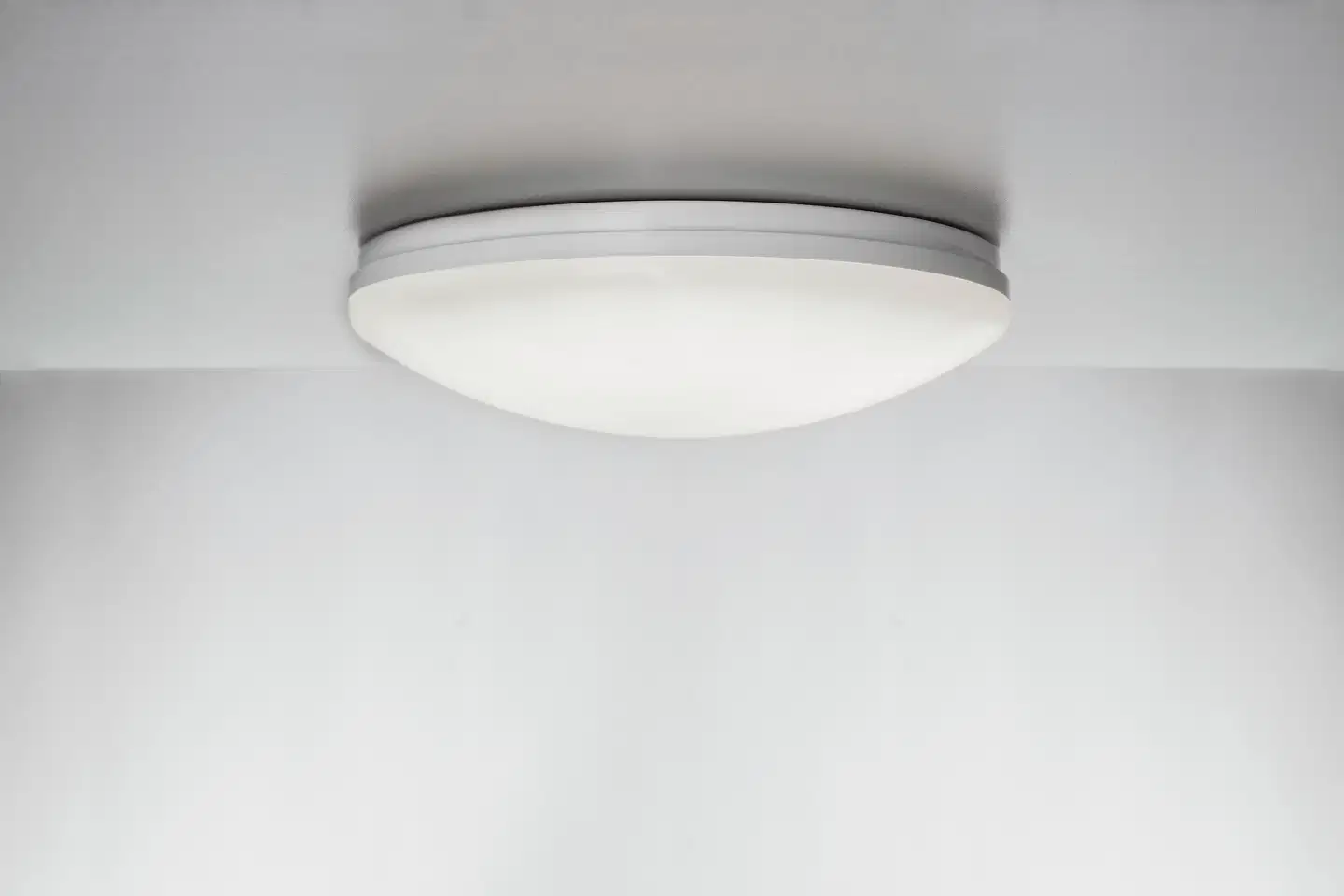 Airam Fenix Duo 260 IP44 9W 830/840 - 4