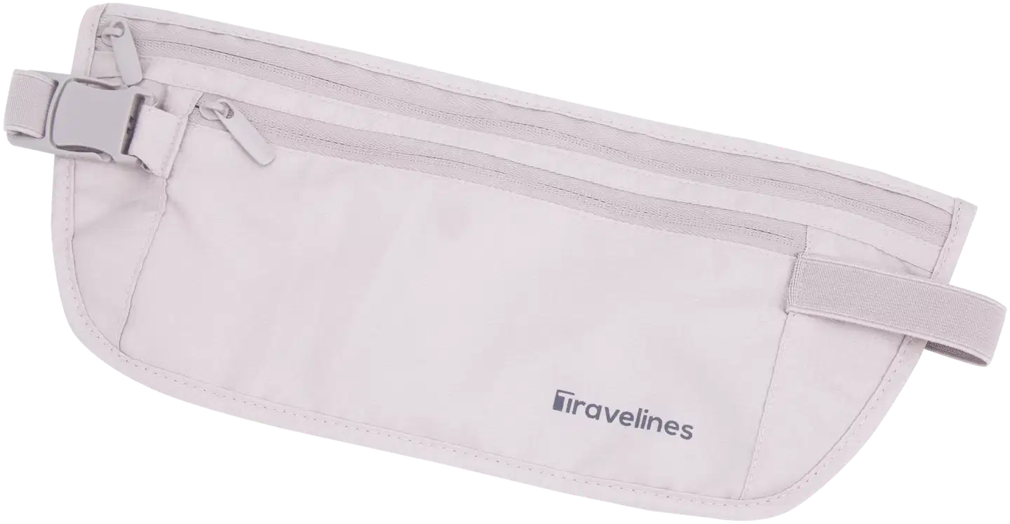 Travelines vyölaukku