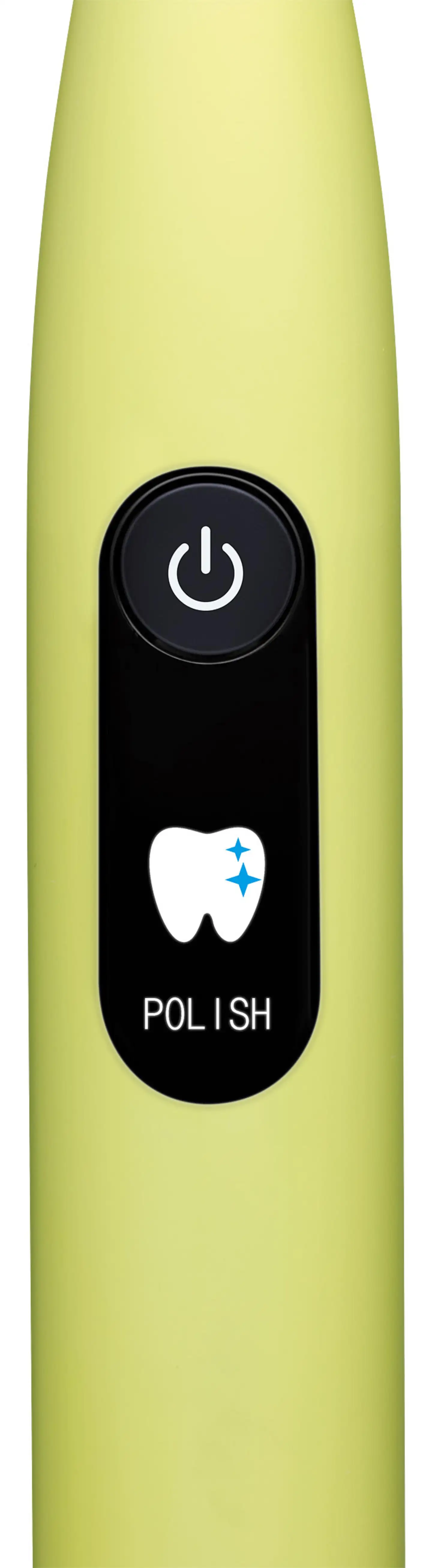 Beurer sähköhammasharja SC50 Sonic splashy lemon - 10