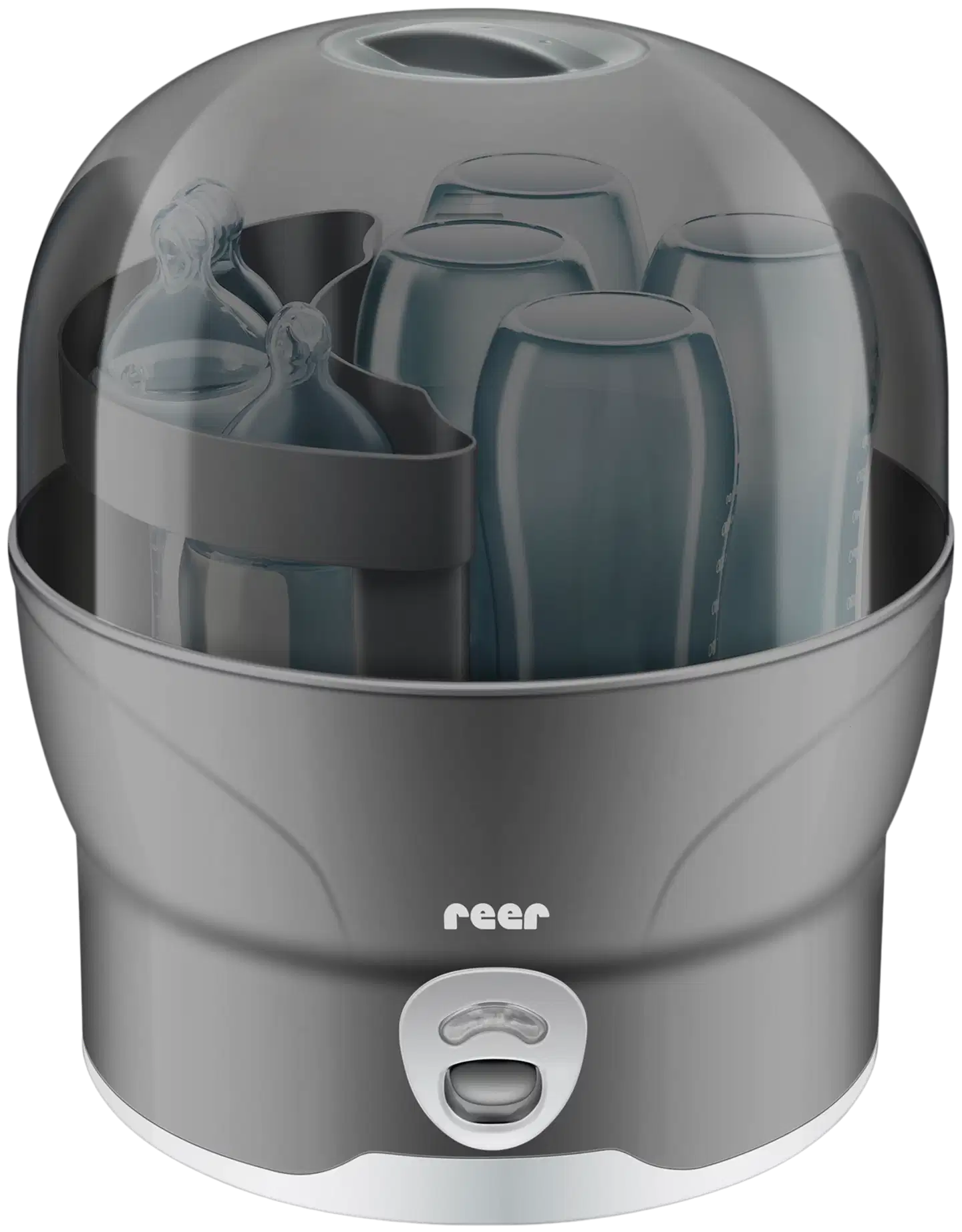 Reer desinfiointilaite tuttipulloille ja tarvikkeille S - 2