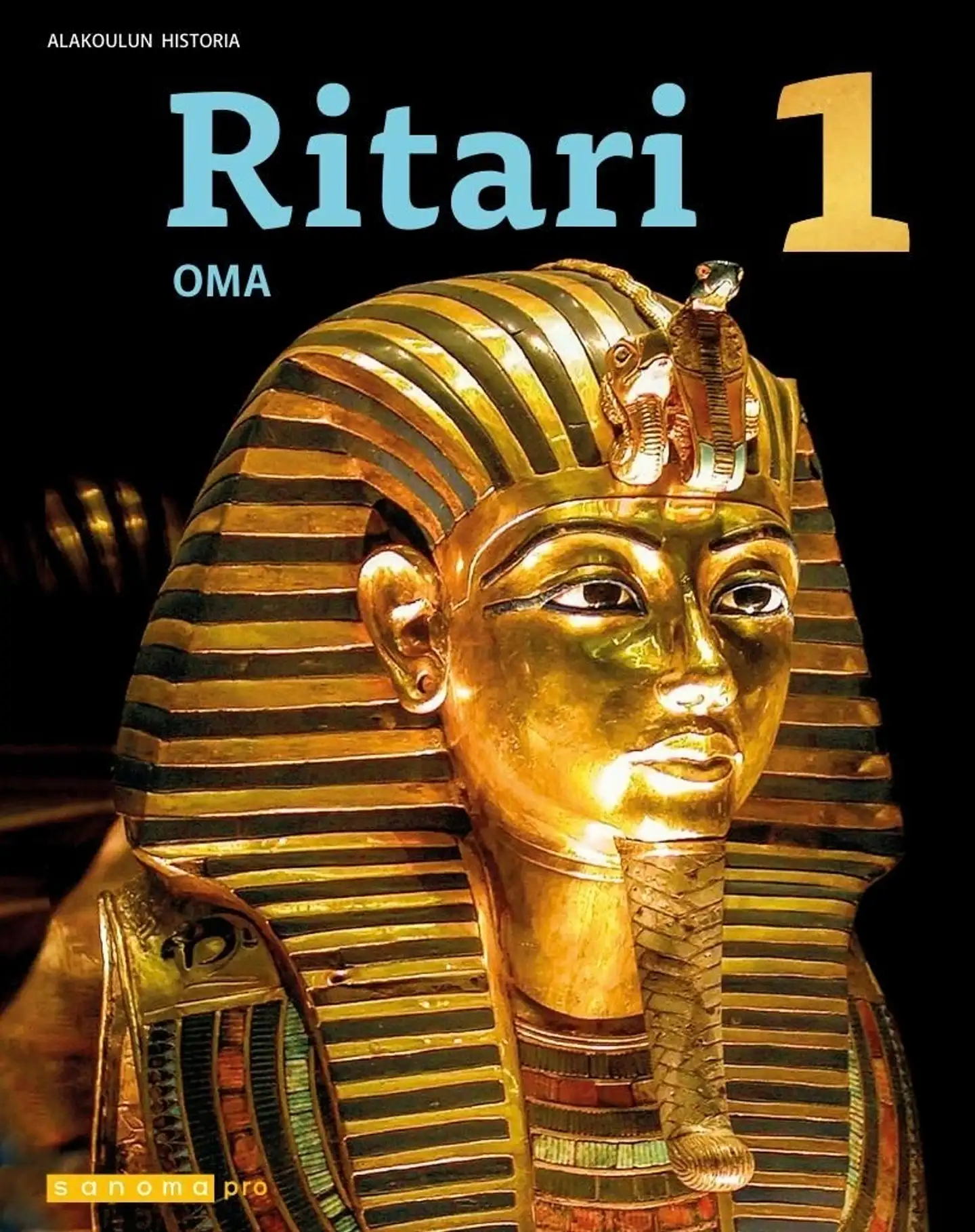 Bruun, Ritari 1 Oma