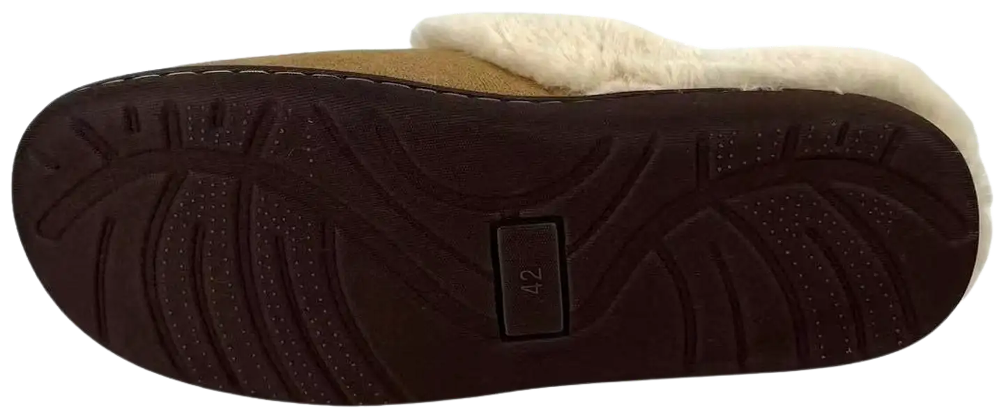 House tossu FK Furry Brown - Brown - 5