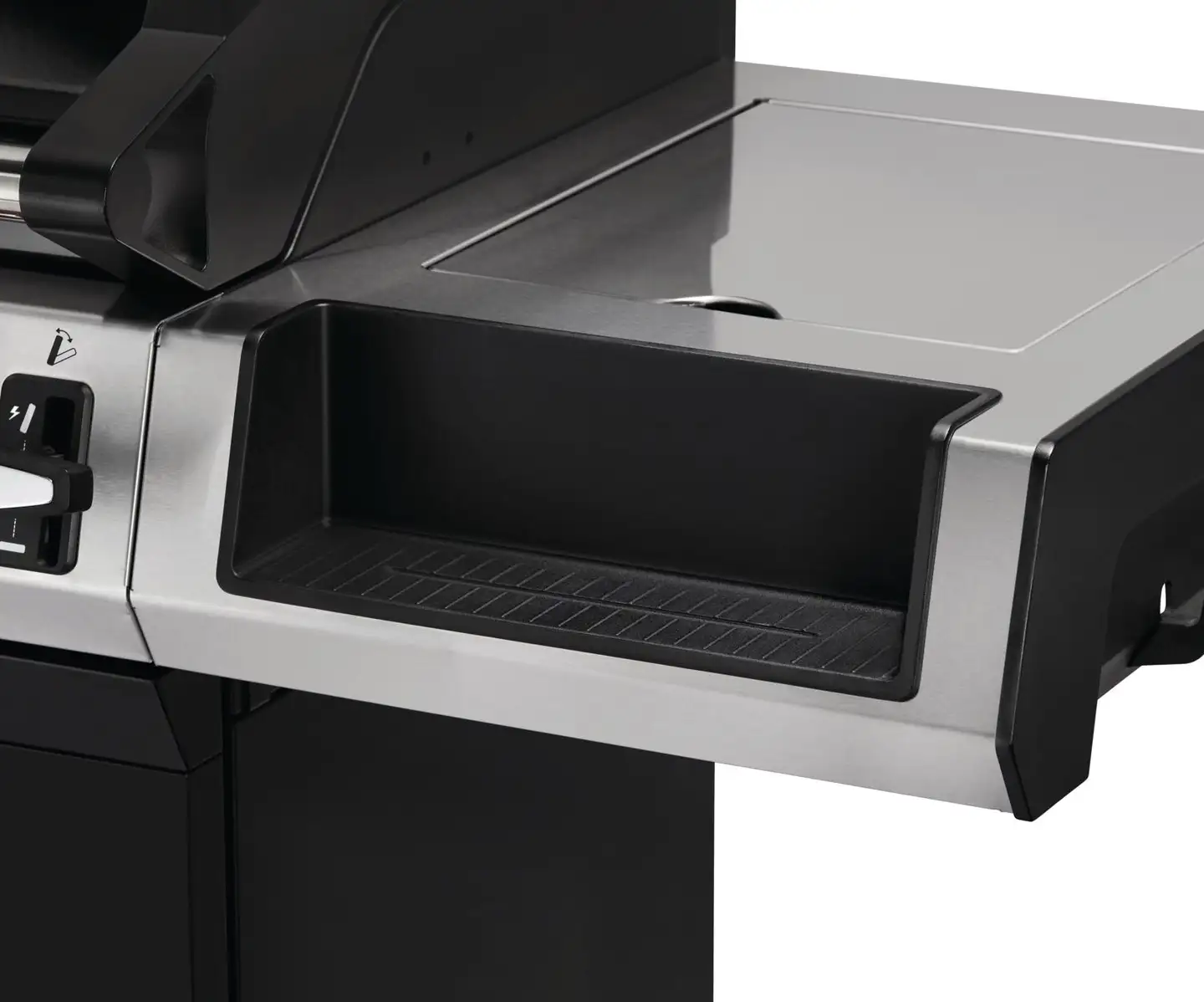 Enders kaasugrilli Uniq Pro 3 Ik Kitchen Turbo - 4