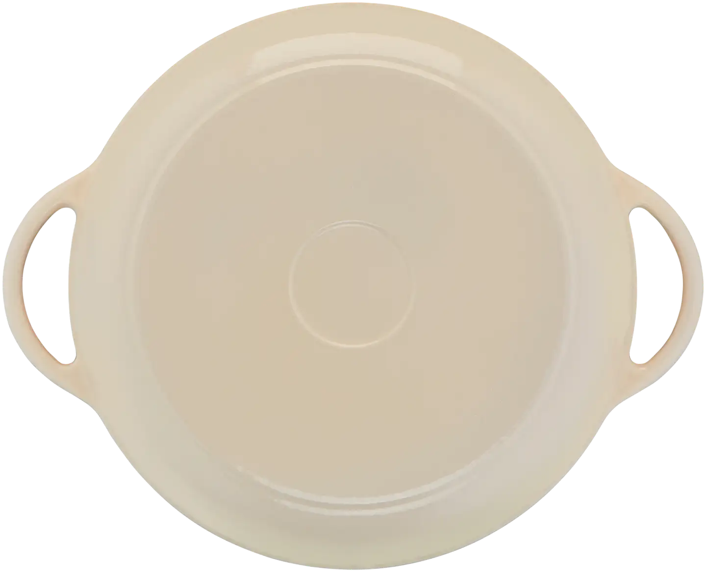 Tefal Lov kattila 29 cm / 7,4 L beige E2590504 - 5