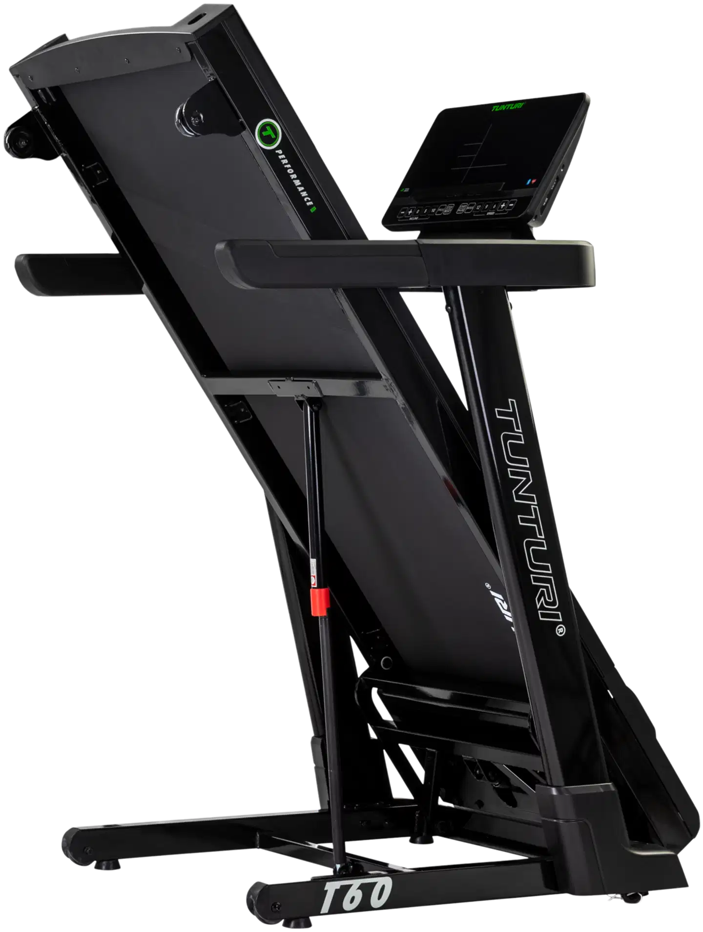 Tunturi T60 Performance Juoksumatto - 3