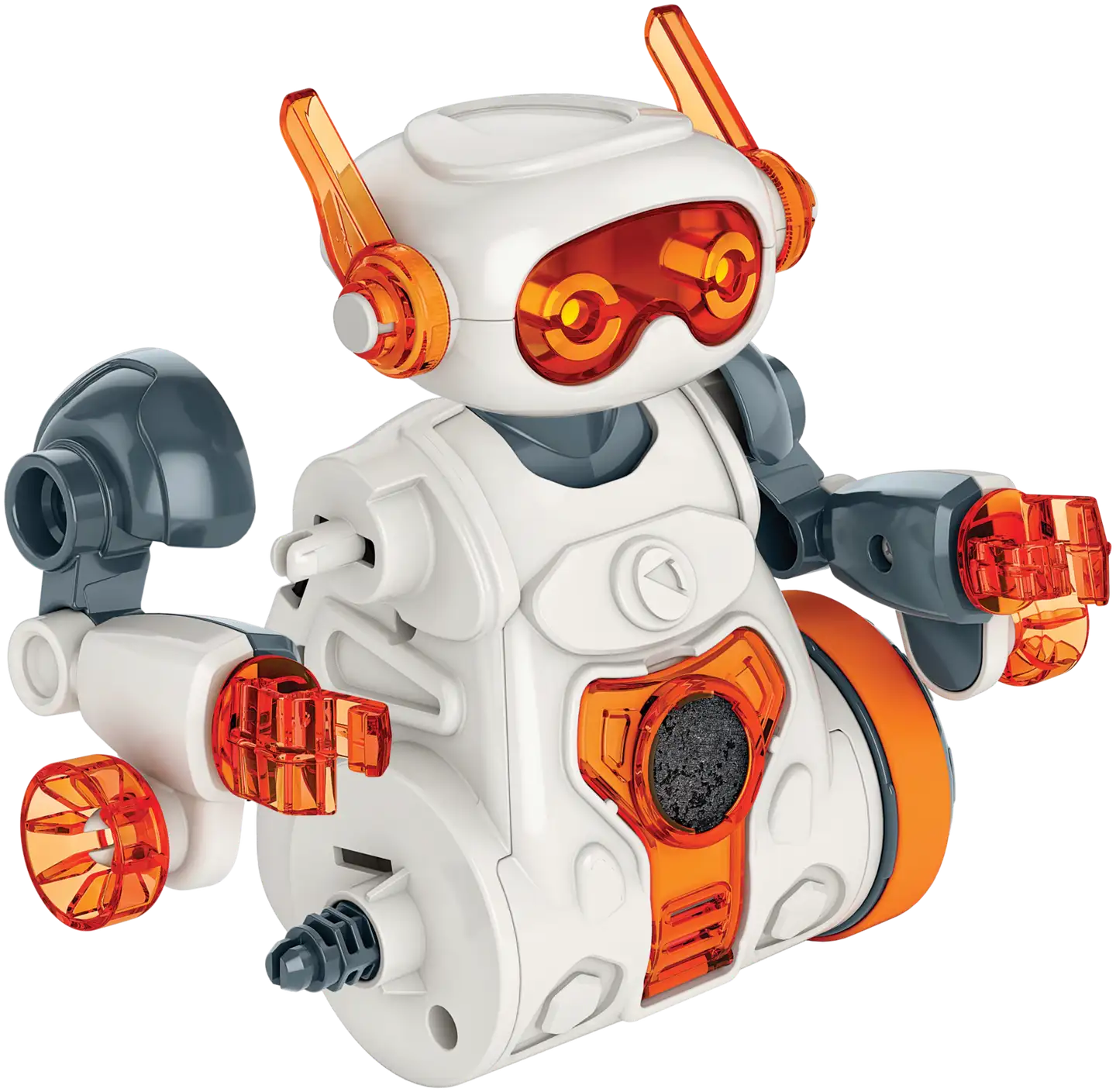 Clementoni Mio Netx Generation 2.0 -Robotti - 5