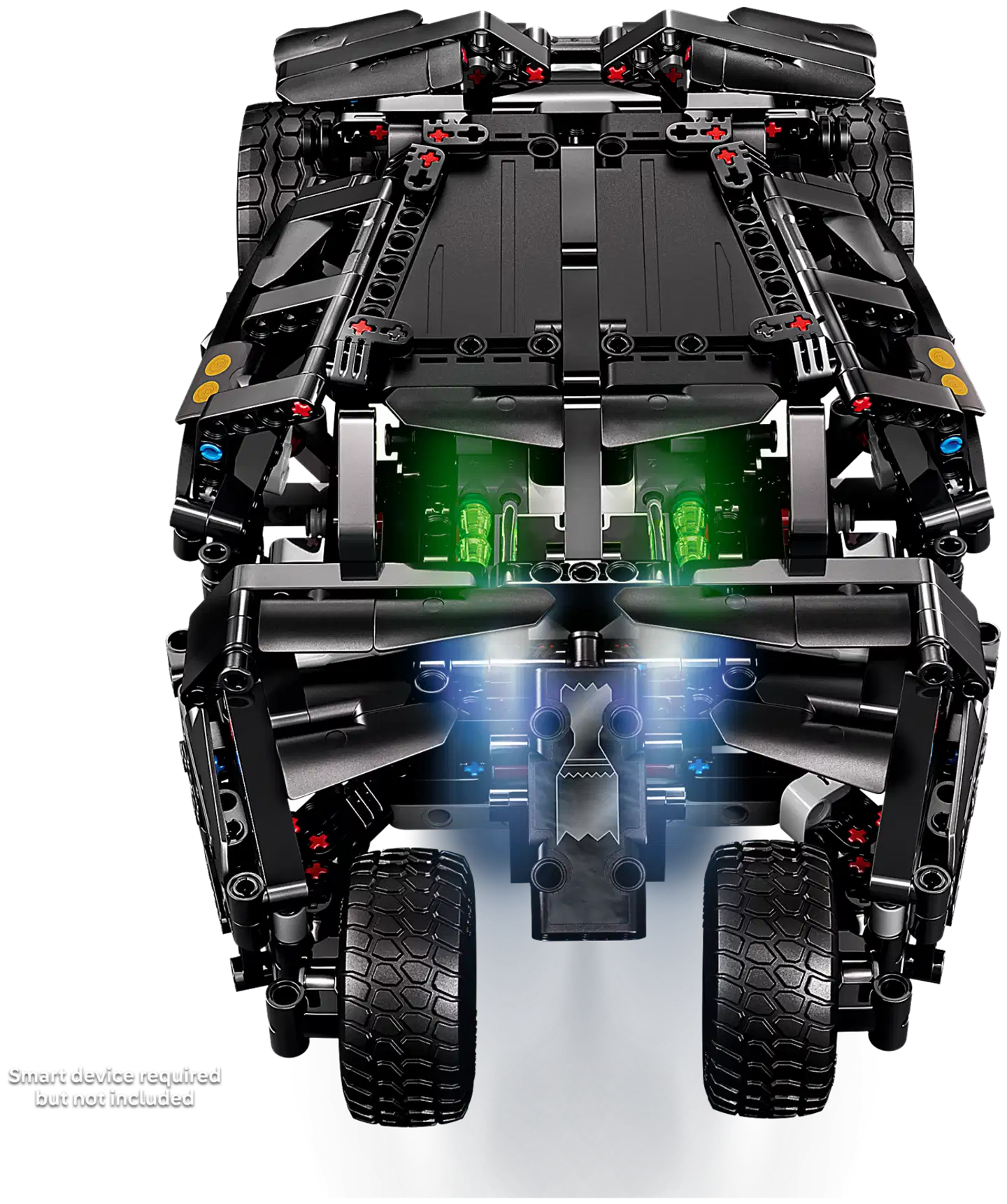 LEGO® Technic 42239 TECHNIC 42239 - 8