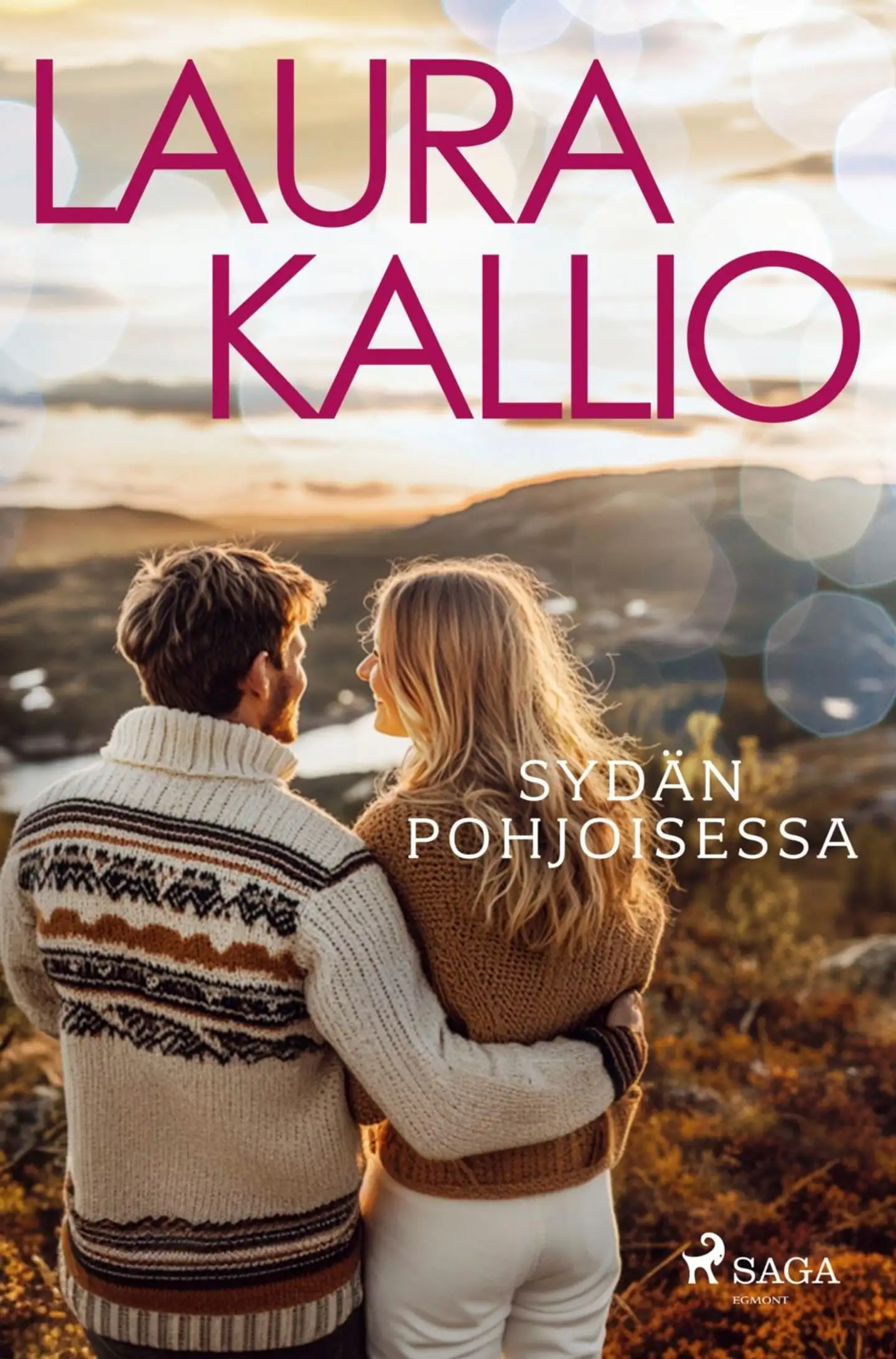Kallio, Sydän pohjoisessa