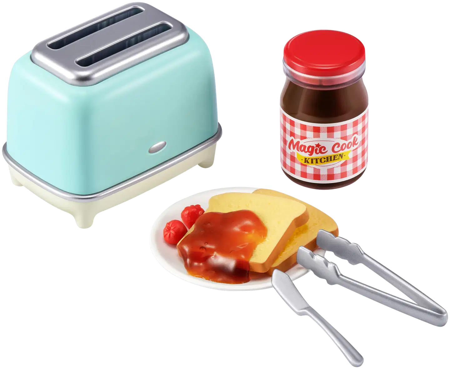 Mini Brands Magic Cook Kitchen S1 - 10