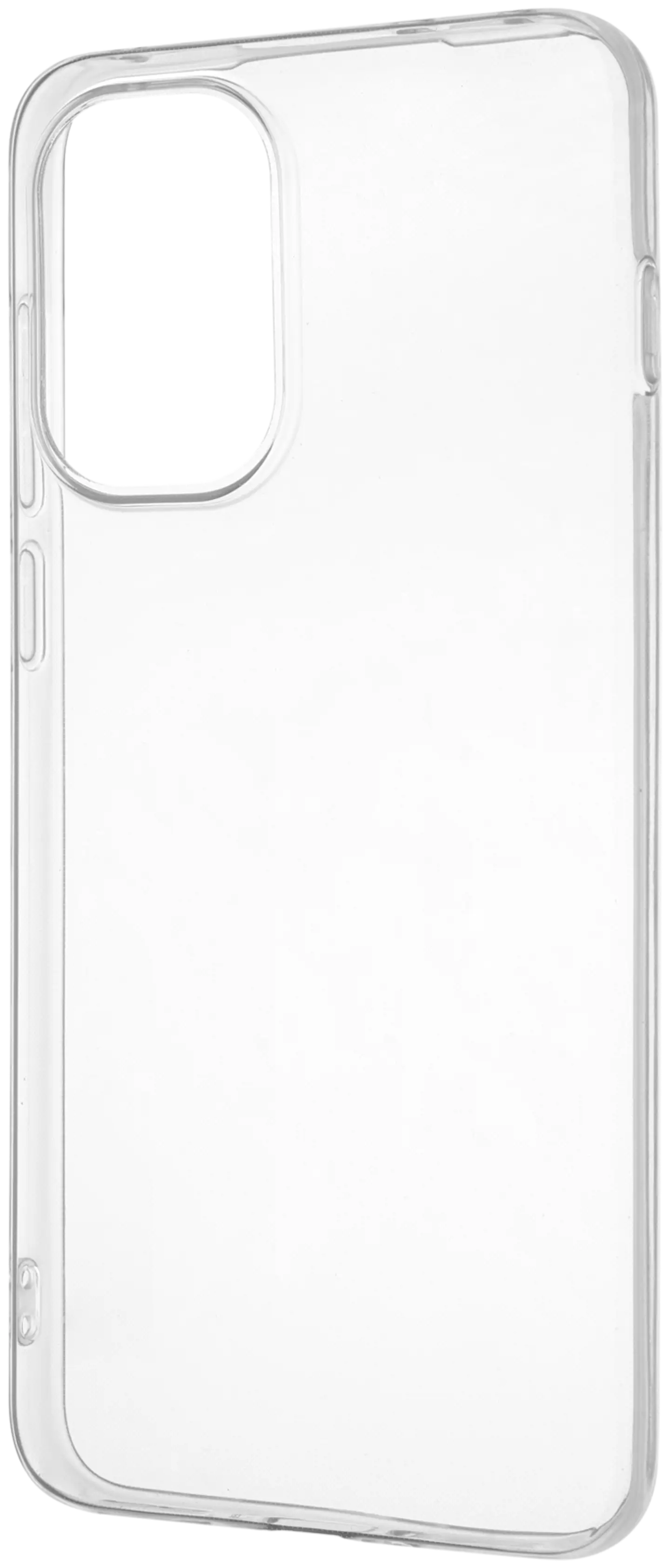 Wave Silikonisuoja, OnePlus 15R, Kirkas - 2