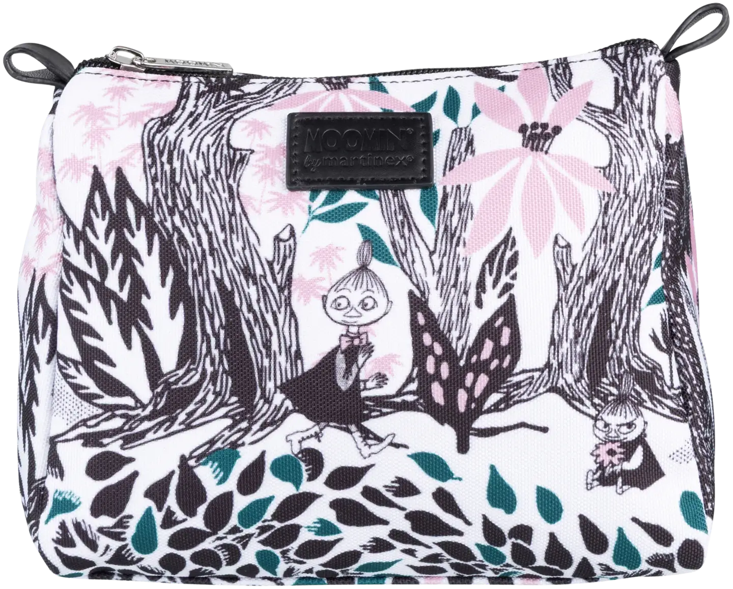 Moomin by Martinex Lilla laukku Kevätkastanja - 2