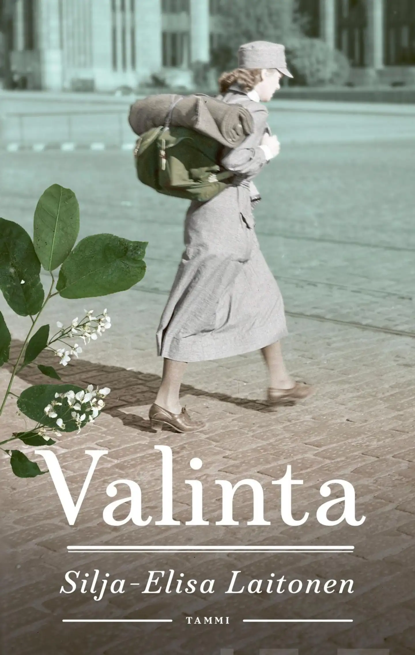 Laitonen, Valinta