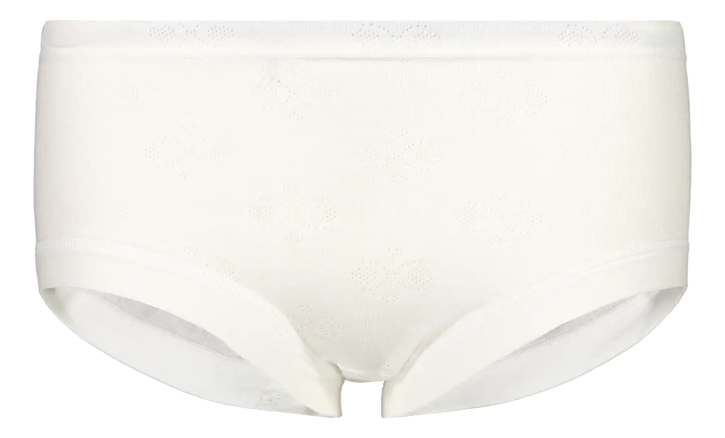 Actuelle naisten maxi alushousut 2-pack AC-39124 - WHITE - 2