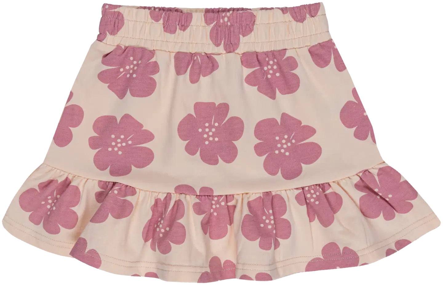 Ciraf lasten frillahame 25TC261630 - 12-1010tcx scallop shell - 1