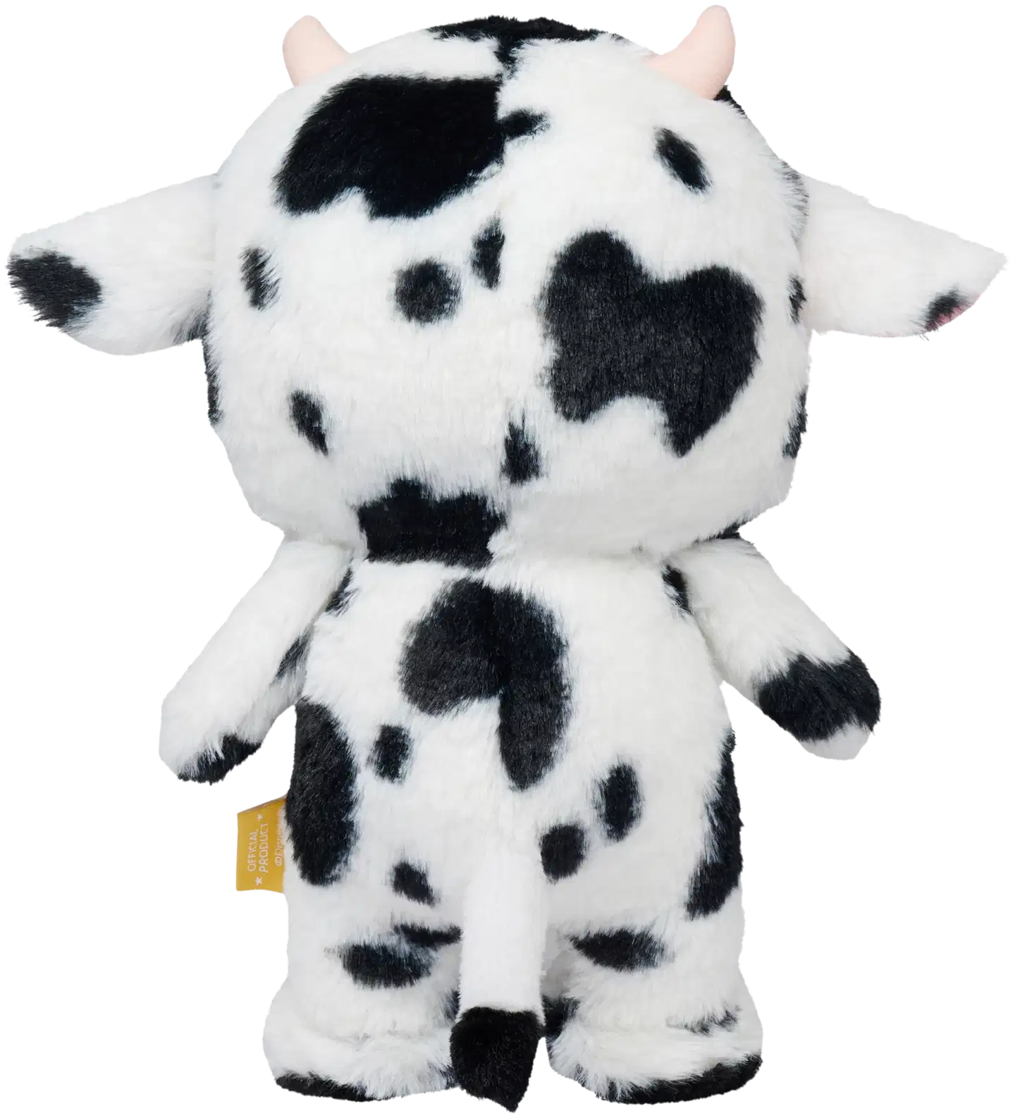 Simba Walt Disney YuYus Stitch tai Nalle Puh, maskottipehmo, 28 cm - 10