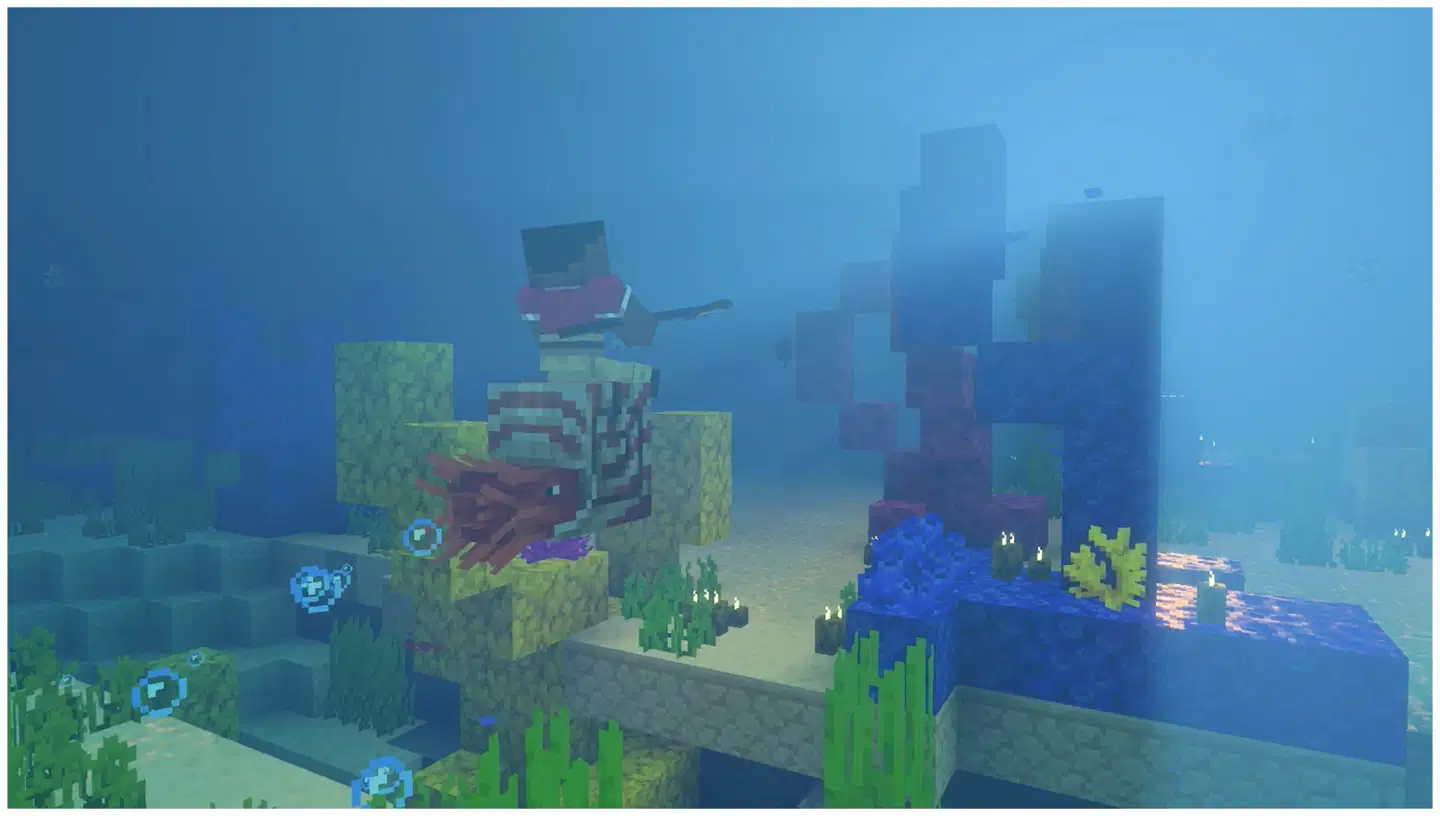Minecraft - Nintendo Switch 2 Edition - 3