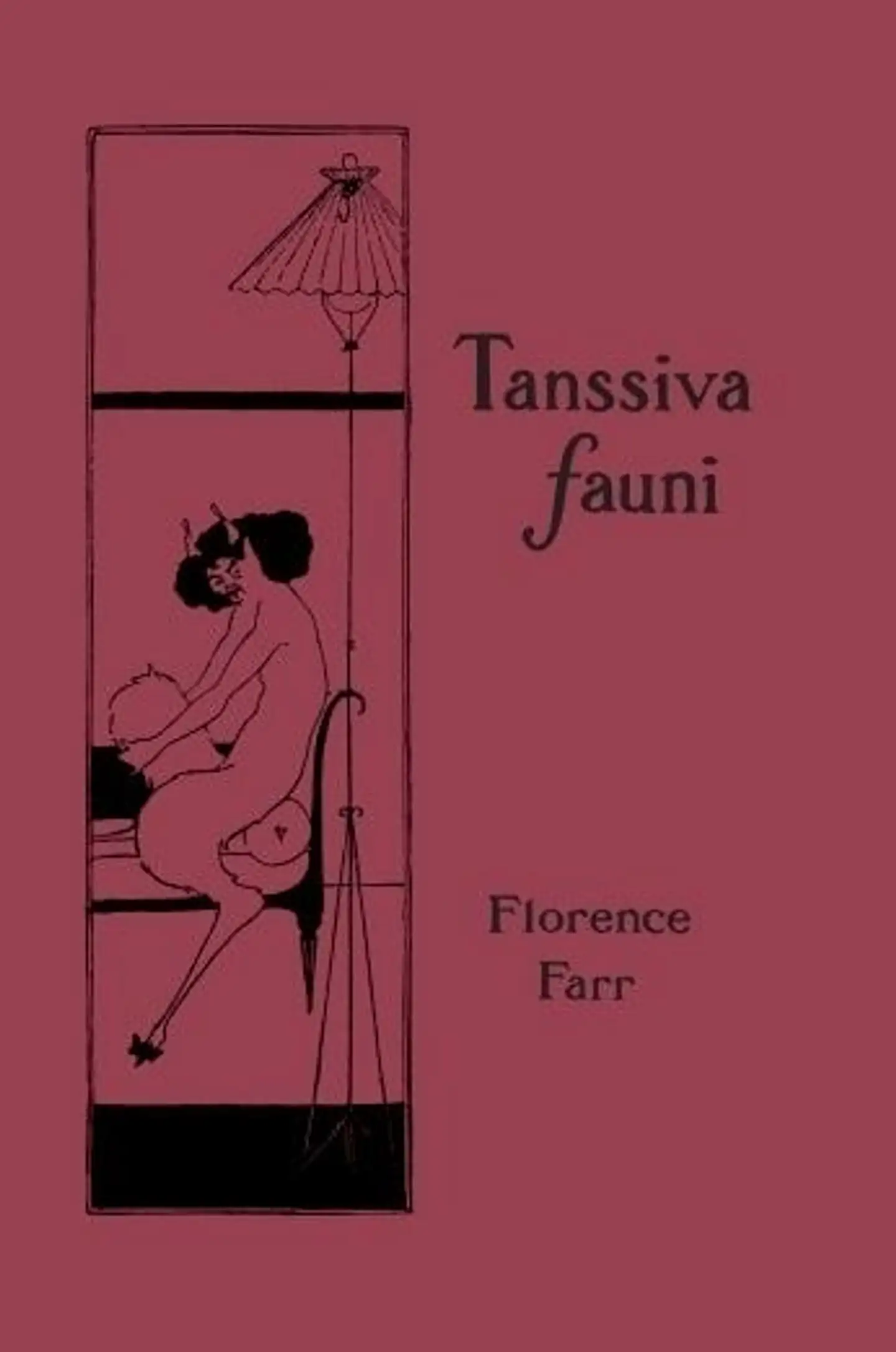 Farr, Tanssiva fauni