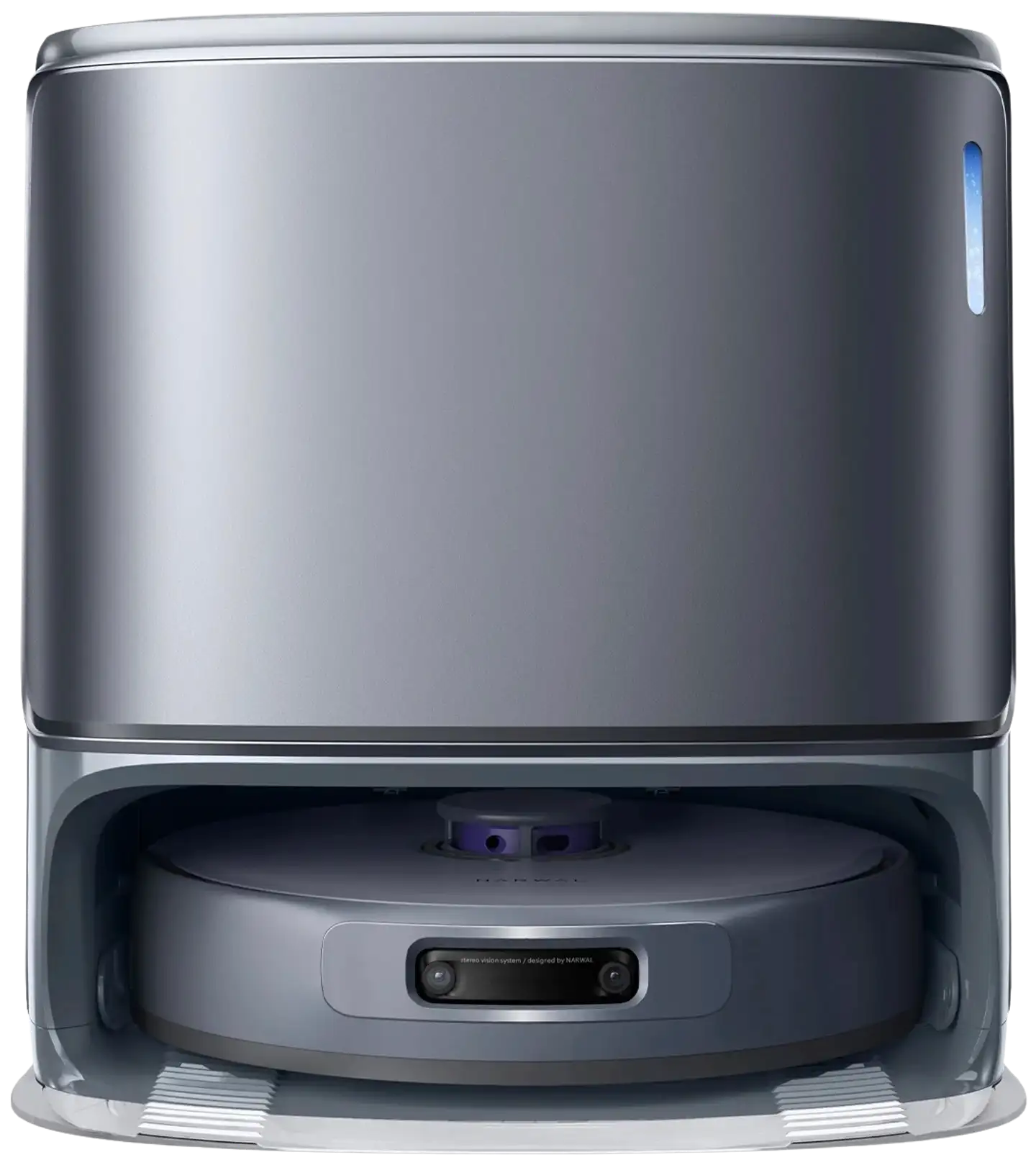 Narwal Freo Z10 Ultra Robottipölynimuri harmaa - 1