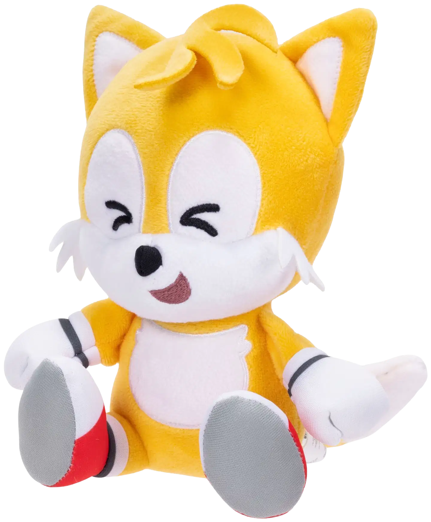 Pehmolelu Sonic - 7", erilaisia - 7
