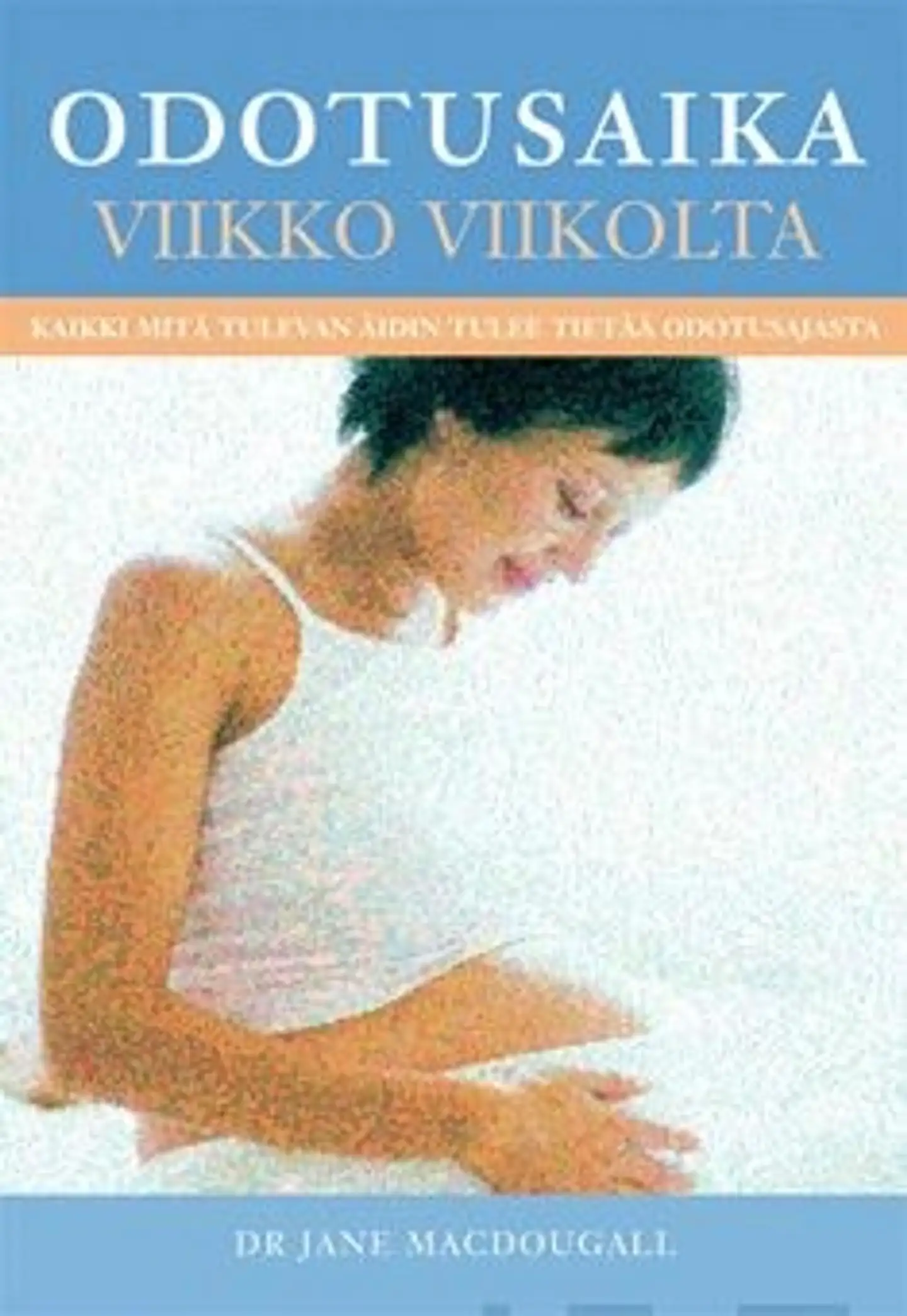 MacDougall, Odotusaika viikko viikolta
