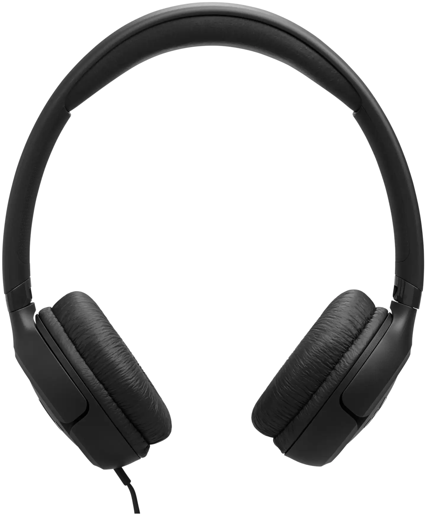 JBL langalliset sankakuulokkeet 3,5mm liitännällä Tune 530 musta - 2