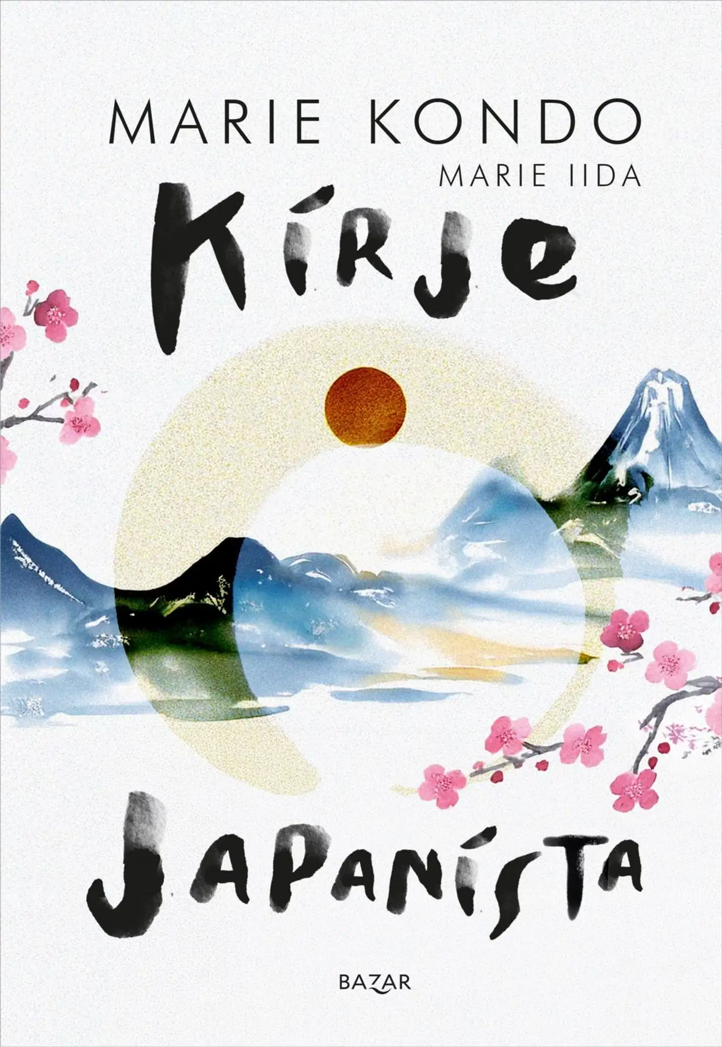 Kondo, Kirje Japanista