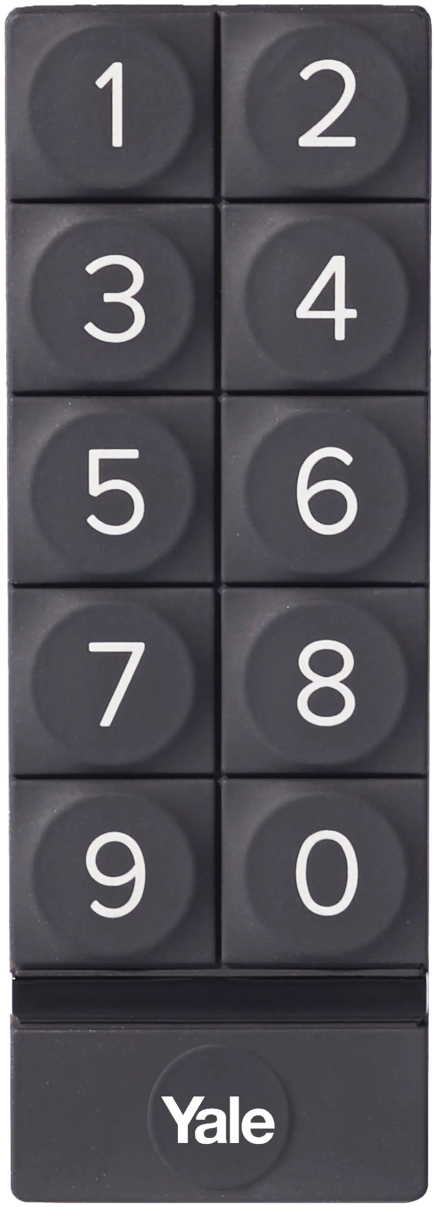 Yale Smart Keypad -näppäimistö - 1