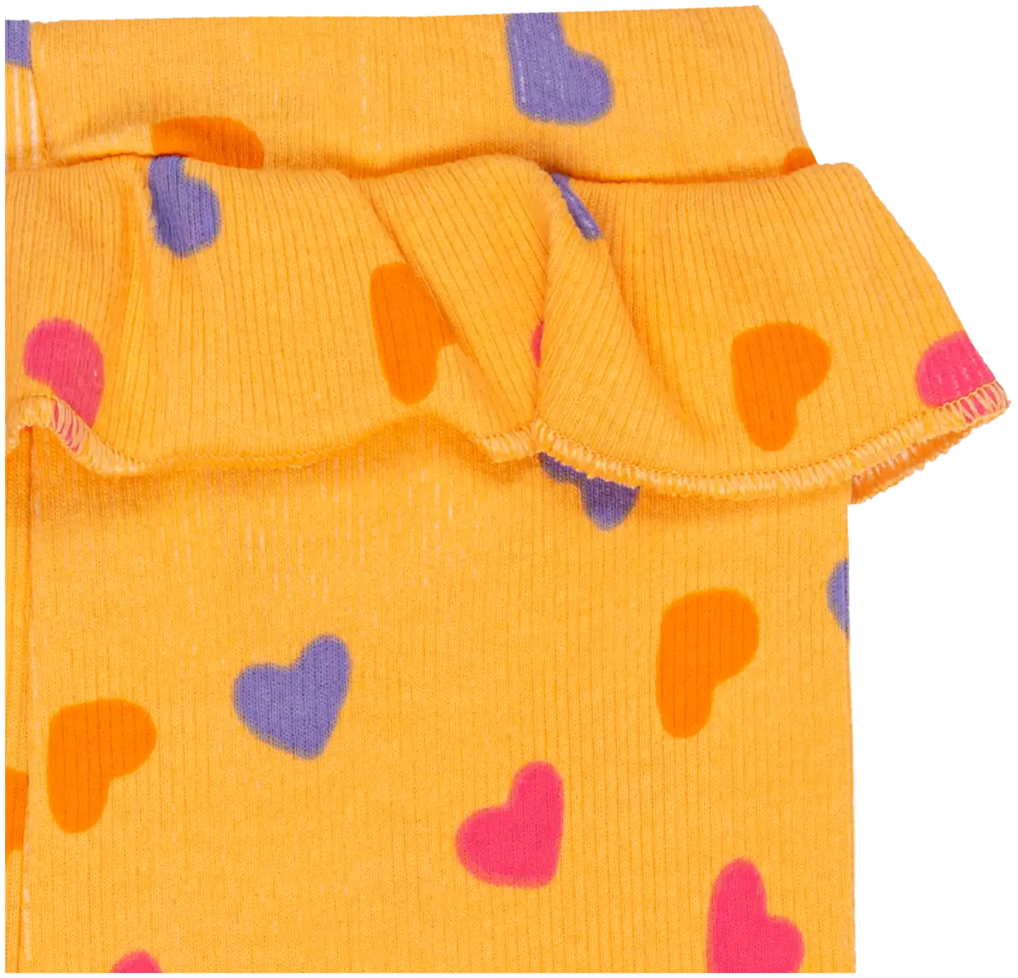 Ciraf vauvojen leggingsit Satumaa 250B260129 - Multicolor - 2