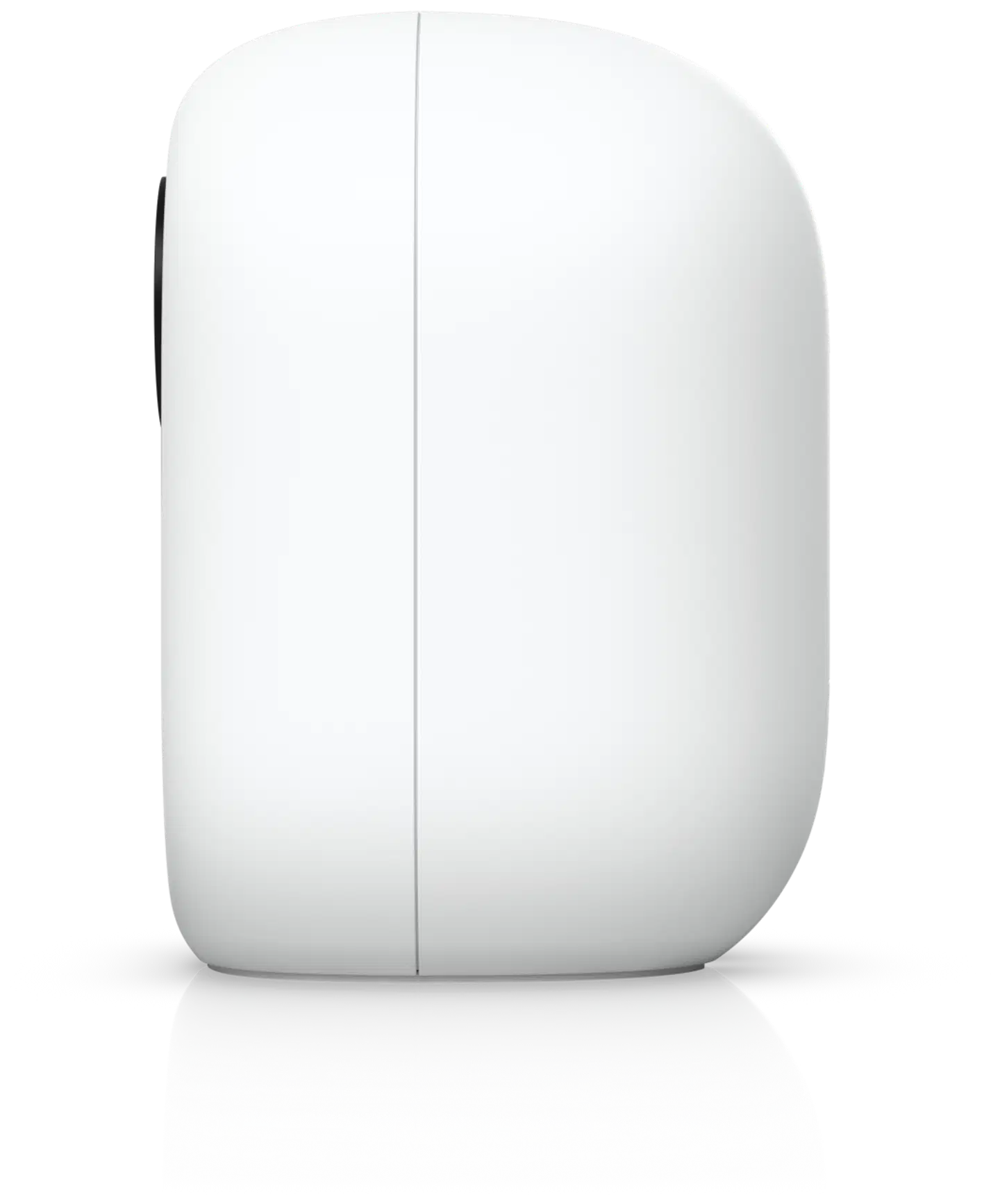 Ubiquiti sääsuojattu 4K WiFi -valvontakamera laajakulmalla UVC-G6-INS-W valkoinen - 3